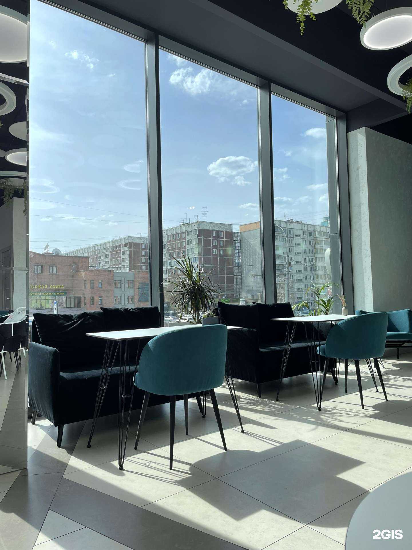 Отзывы на компанию Single origin в Новосибирске c фото