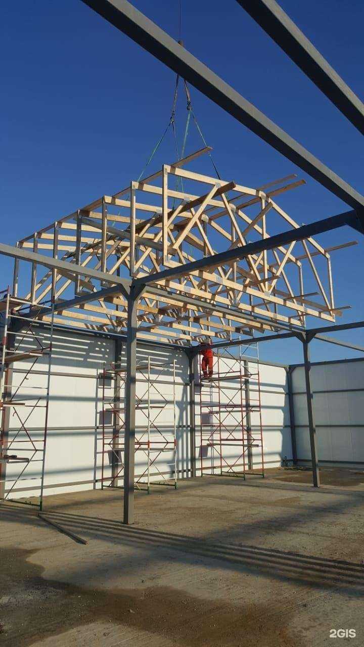 Отзывы на компанию Материк в Южно-Сахалинске c фото