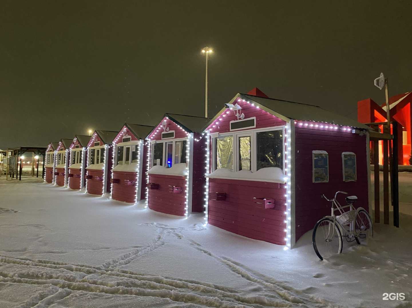 Отзывы на компанию hotdog.kem в Кемерове c фото - фотография 2 из 2