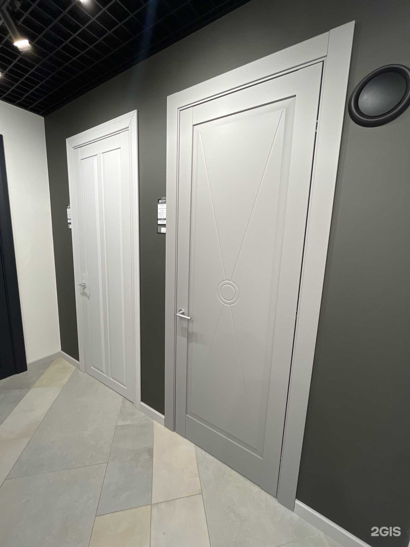 Отзывы на компанию ProfilDoors Mall в Петрозаводске c фото