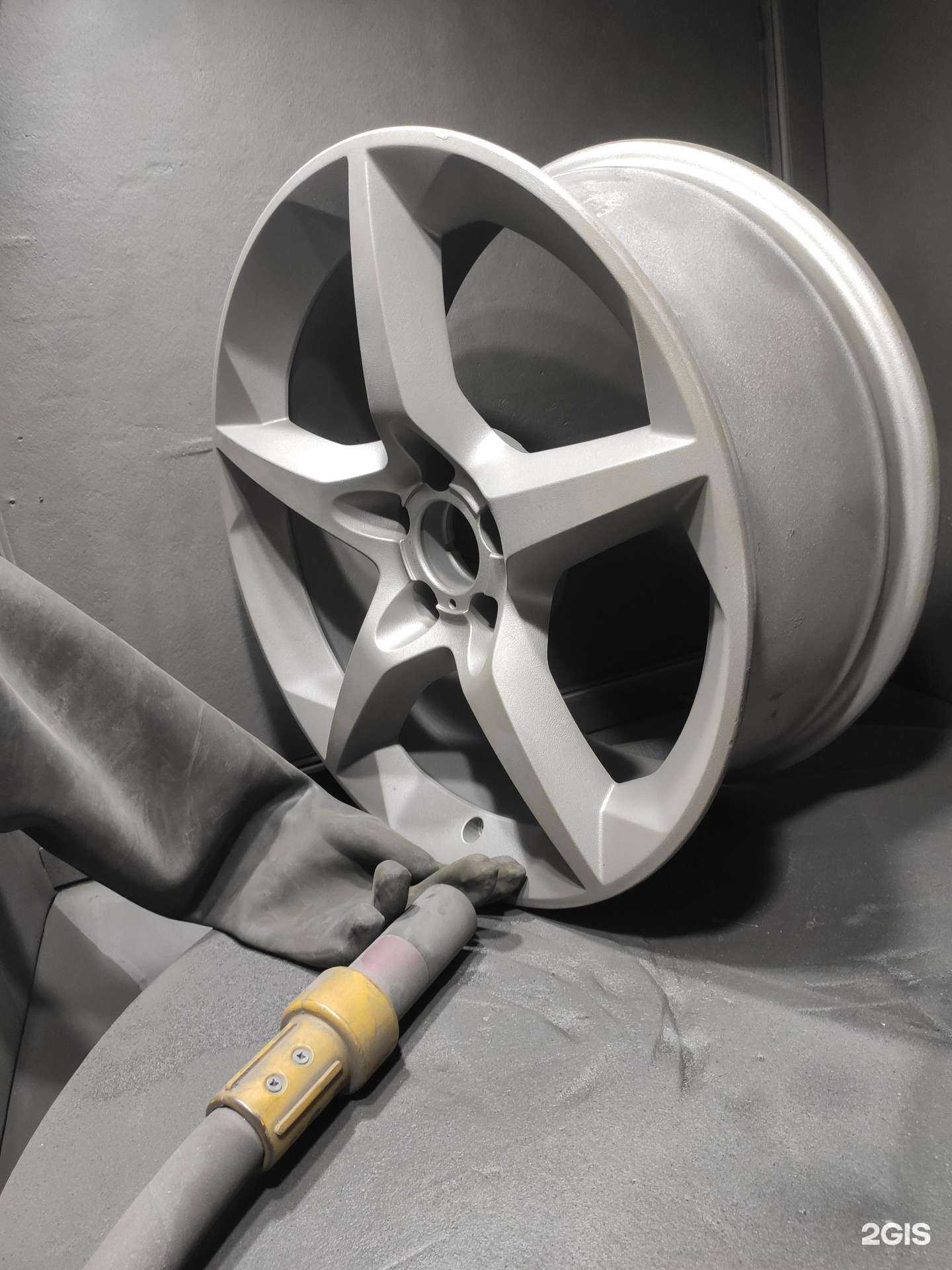 Отзывы на компанию TBS в Казани c фото