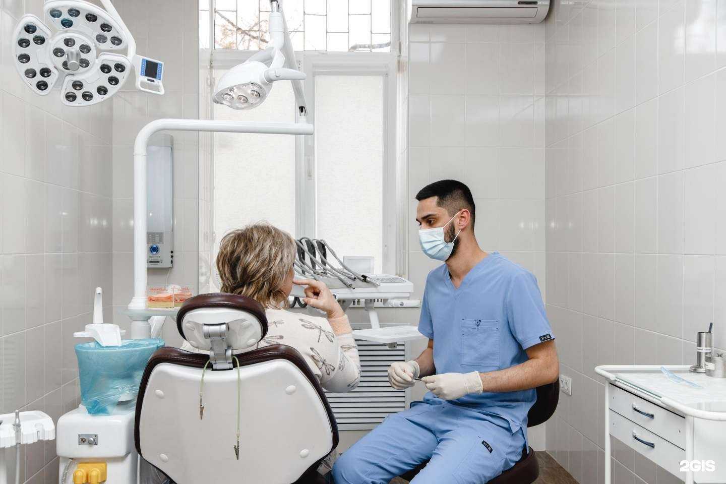 Отзывы на компанию Новая Улыбка в Ставрополе c фото