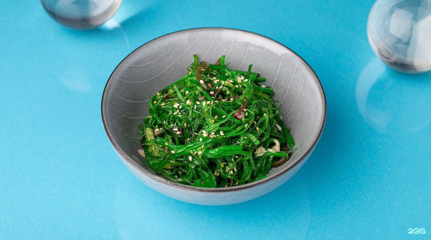 Отзывы на компанию Мир суши в г. Верхняя Салда c фото