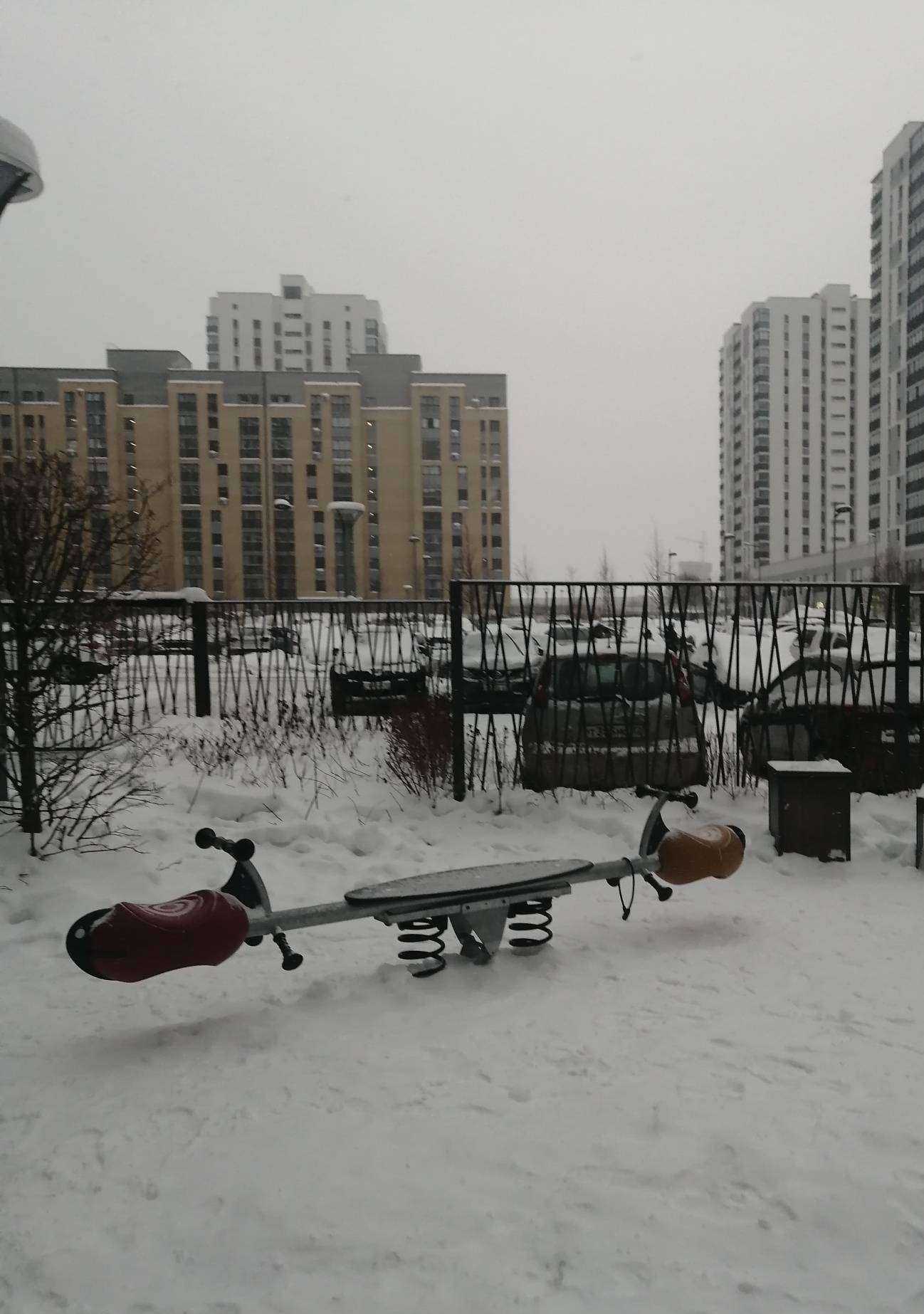 Отзывы на компанию Кальяныч в Тюмени c фото - фотография 2 из 2