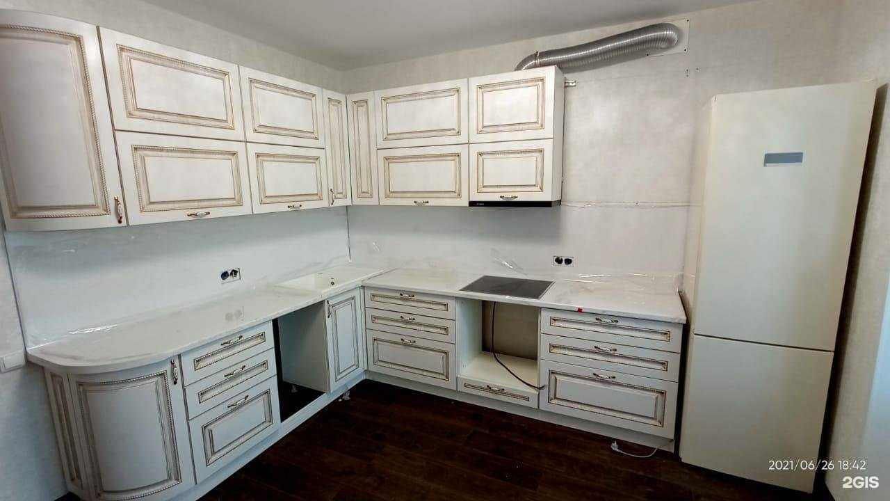 Отзывы на компанию Альфадель в г. Стерлитамак c фото