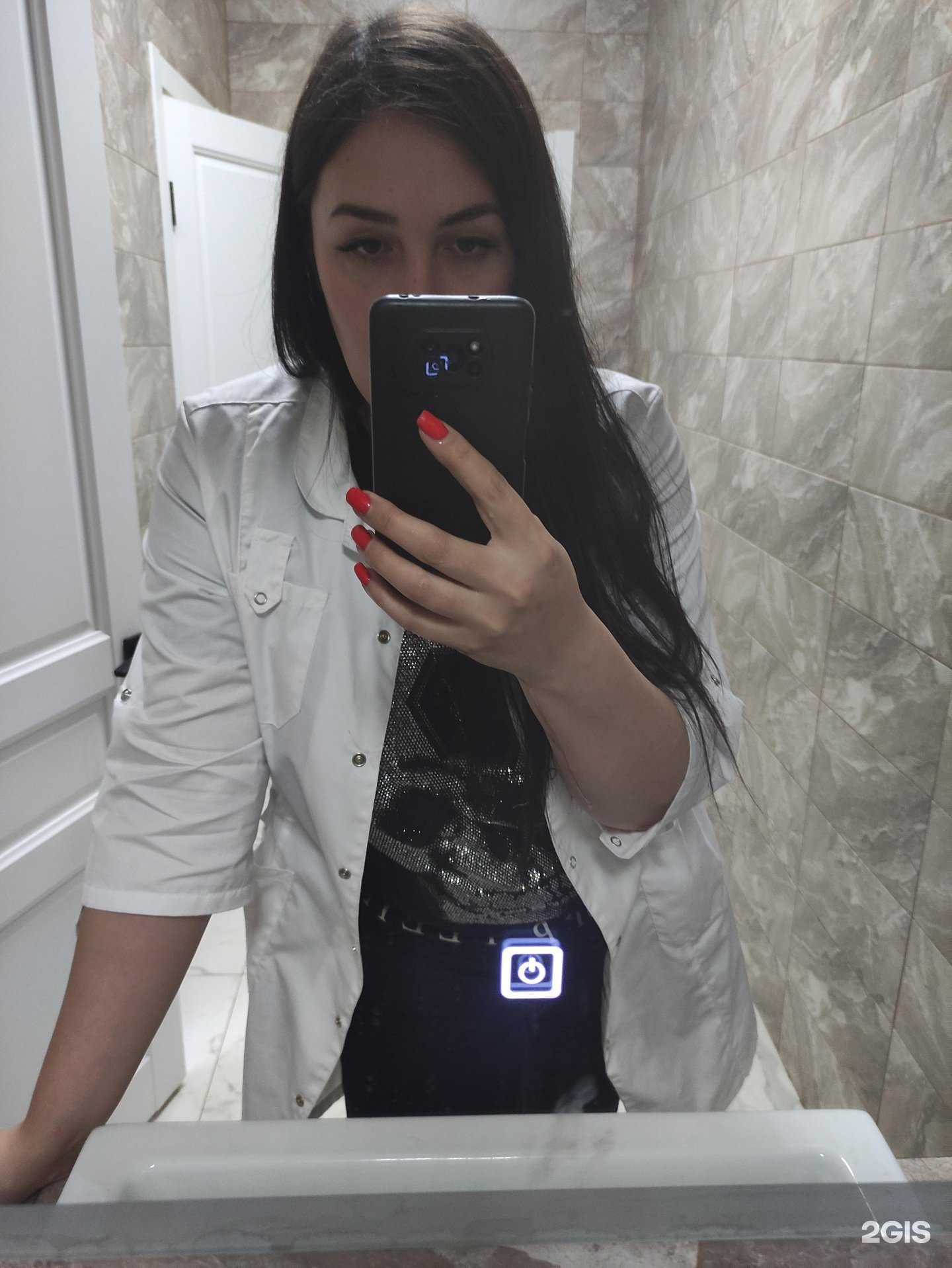 Отзывы на компанию Кабинет по наращиванию и ламинированию ресниц в Иркутске c фото