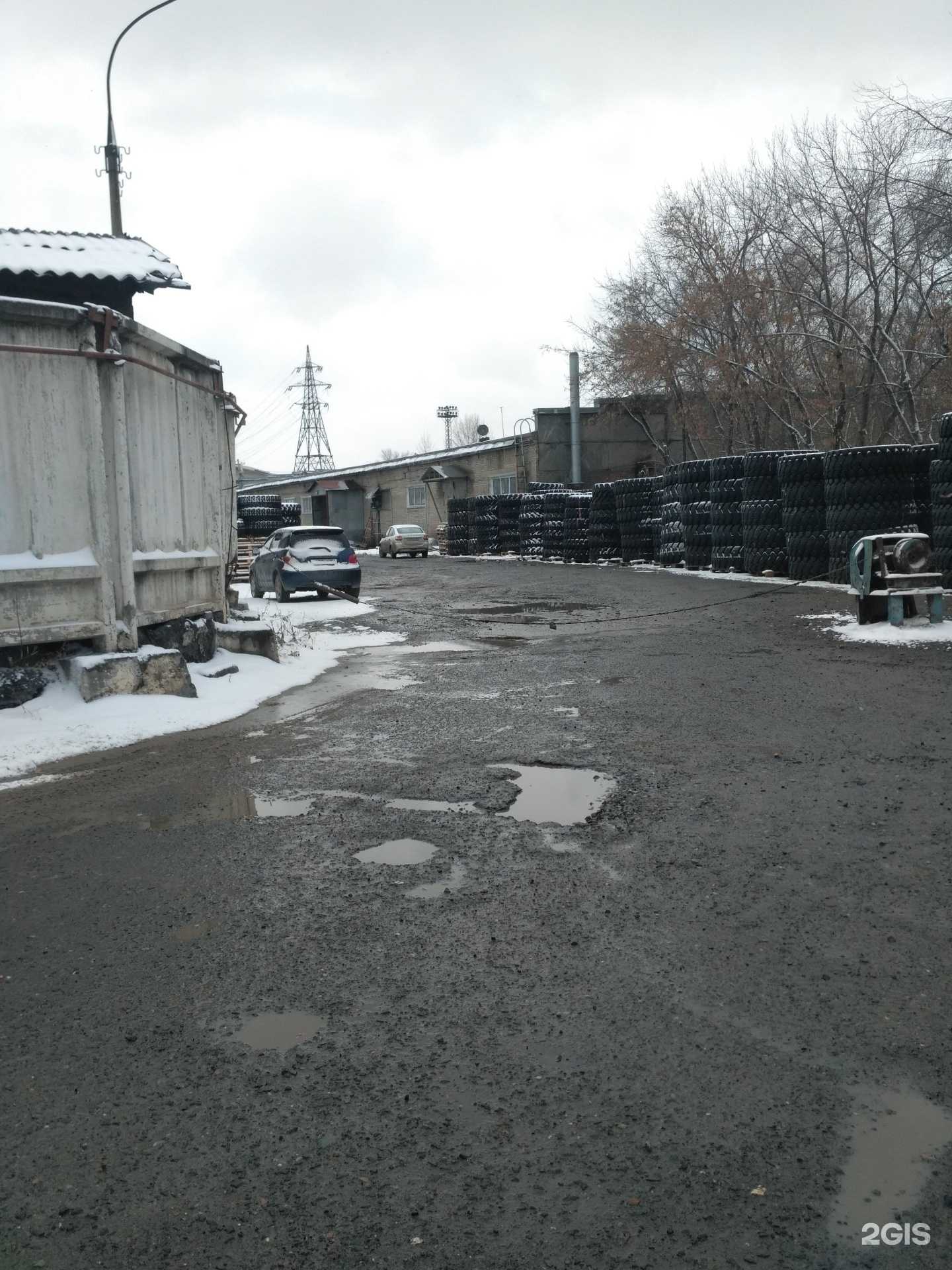 Отзывы на компанию Трэш фо кэш в г. Новосибирск c фото