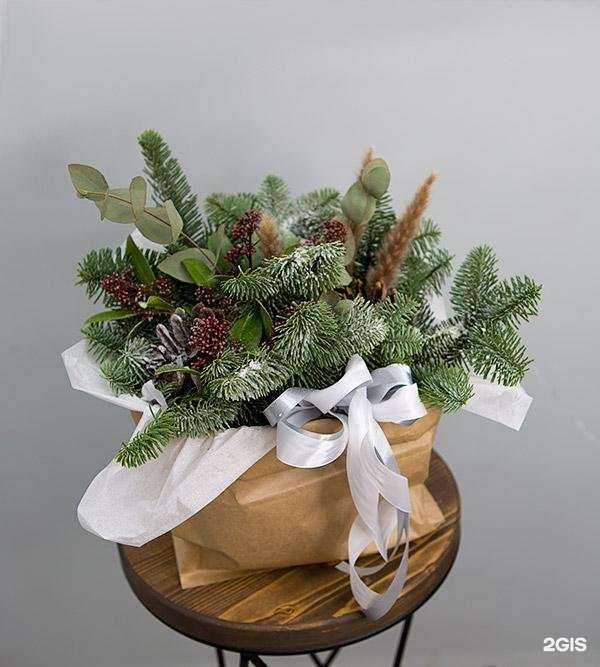 Отзывы на компанию Вест Флора в Воронеже c фото