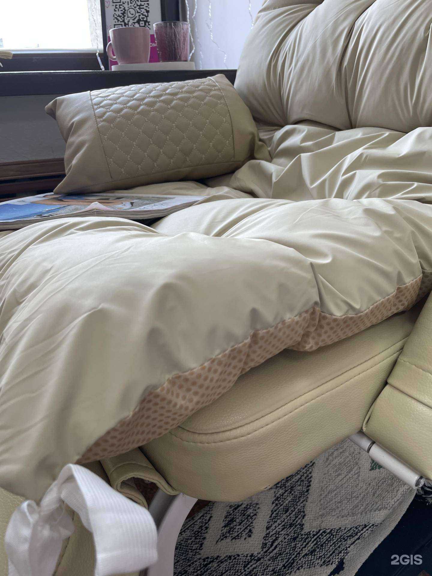 Отзывы на компанию Fresh_nails_42 в г. Кемерово c фото