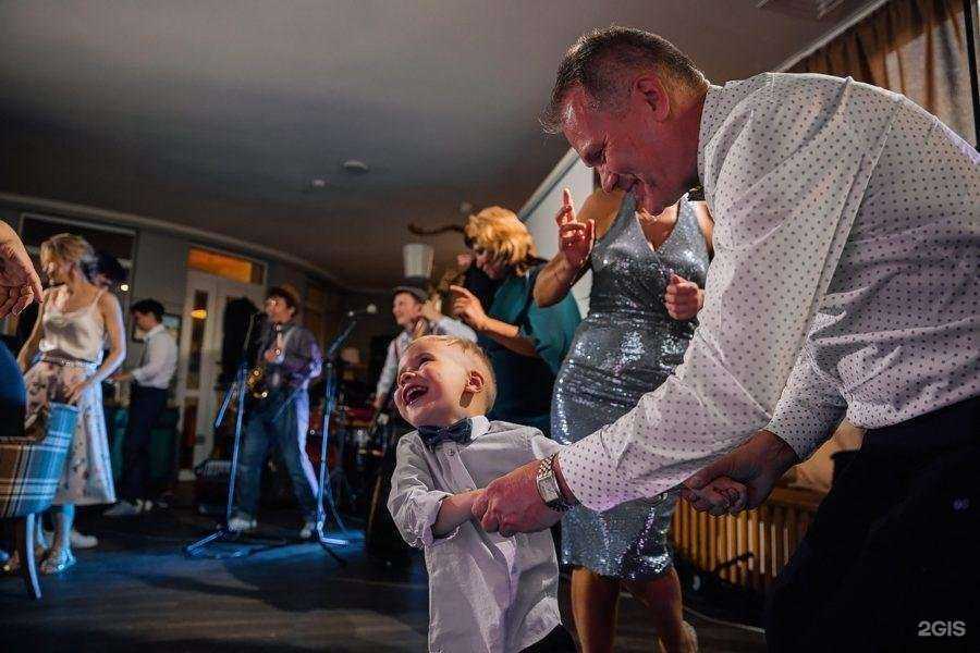 Отзывы на компанию Парнас в г. Рязань c фото