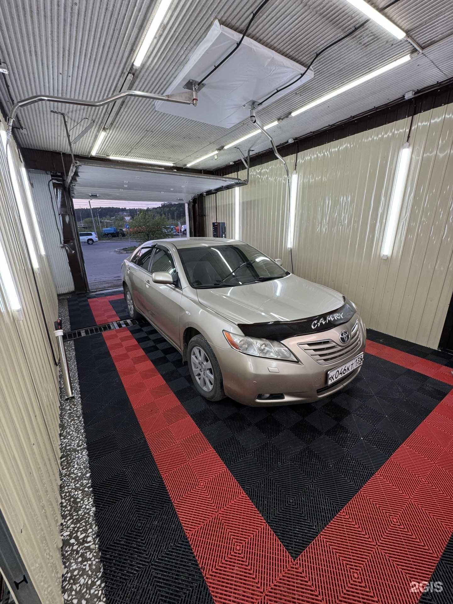 Отзывы на компанию ДС-Авто в Иркутске c фото