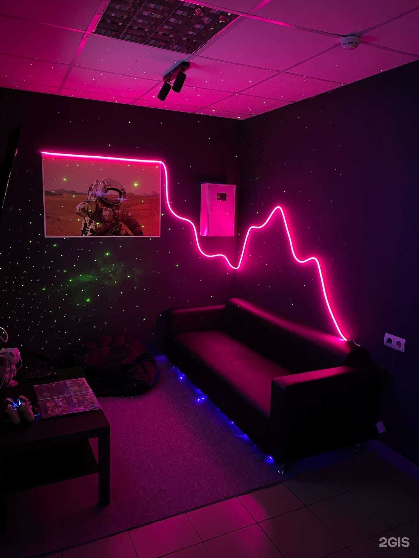 Отзывы на компанию VR Гравитация в Новосибирске c фото