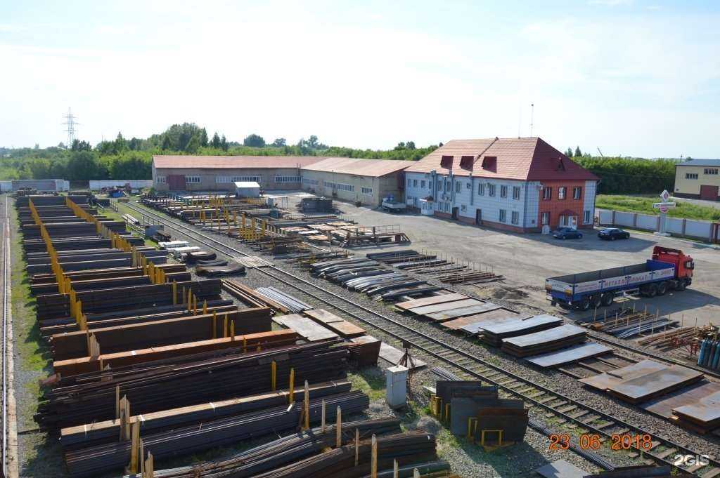 Отзывы на компанию ДиПОС-Алтай в г. Барнаул c фото