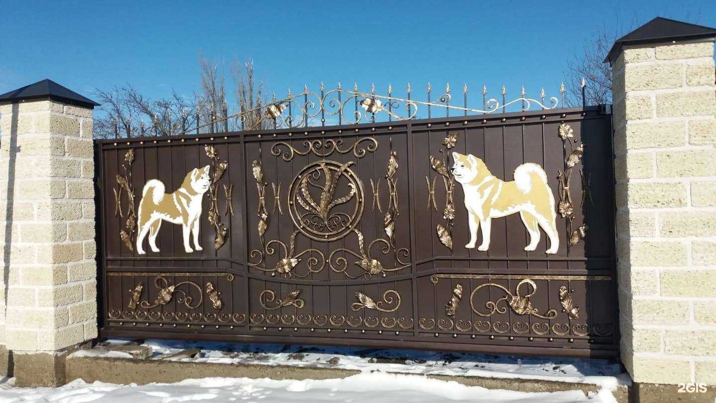 Отзывы на компанию Империя Лис в Ставрополе c фото