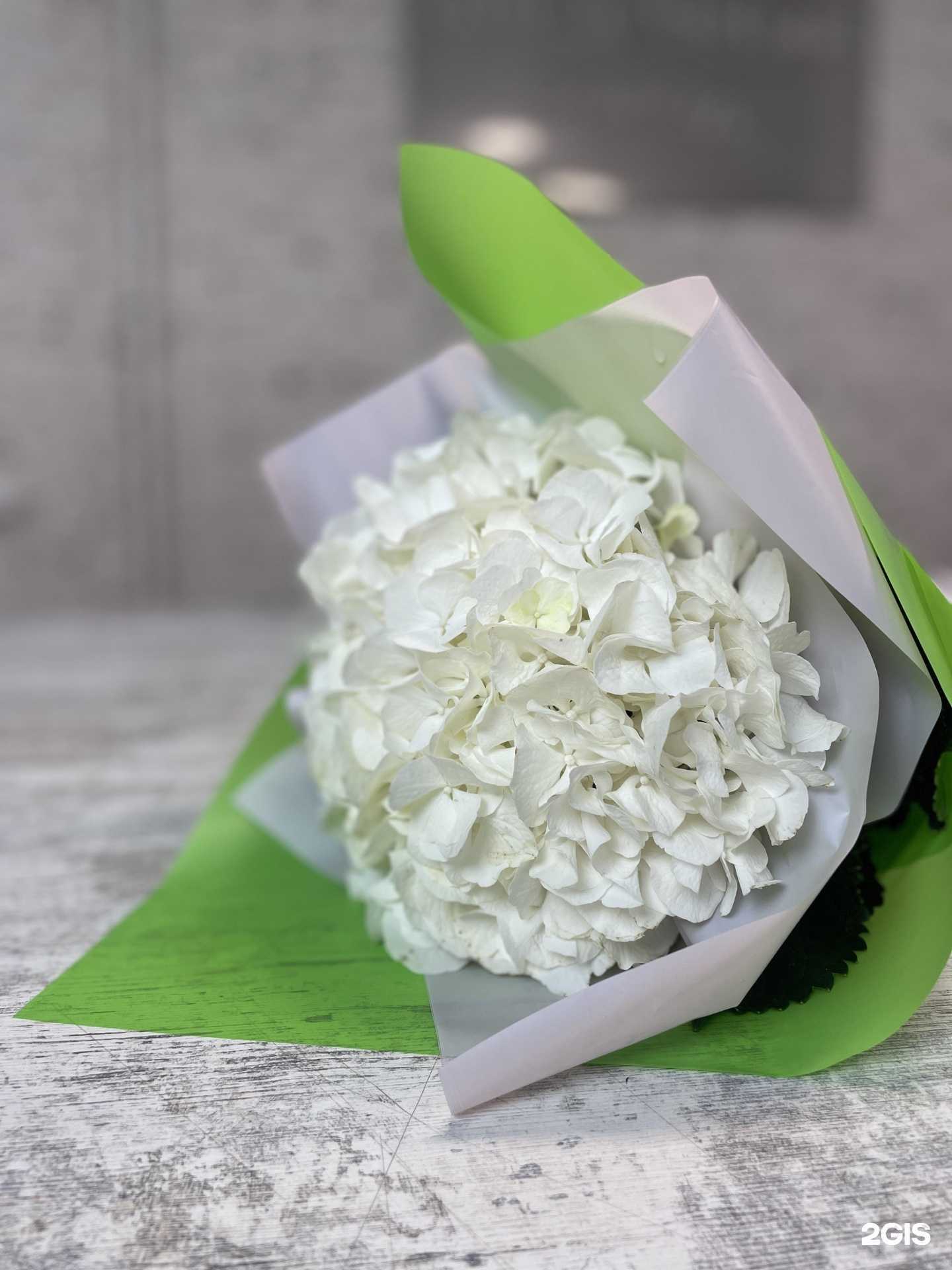 Отзывы на компанию Цветочный магазин в г. Брянск c фото