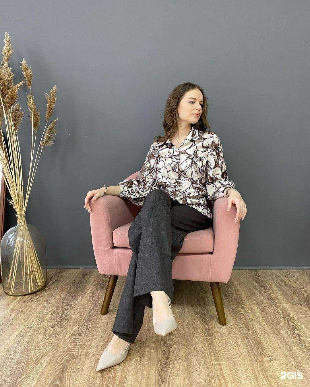 Отзывы на компанию Day Mik Collection в Уфе c фото