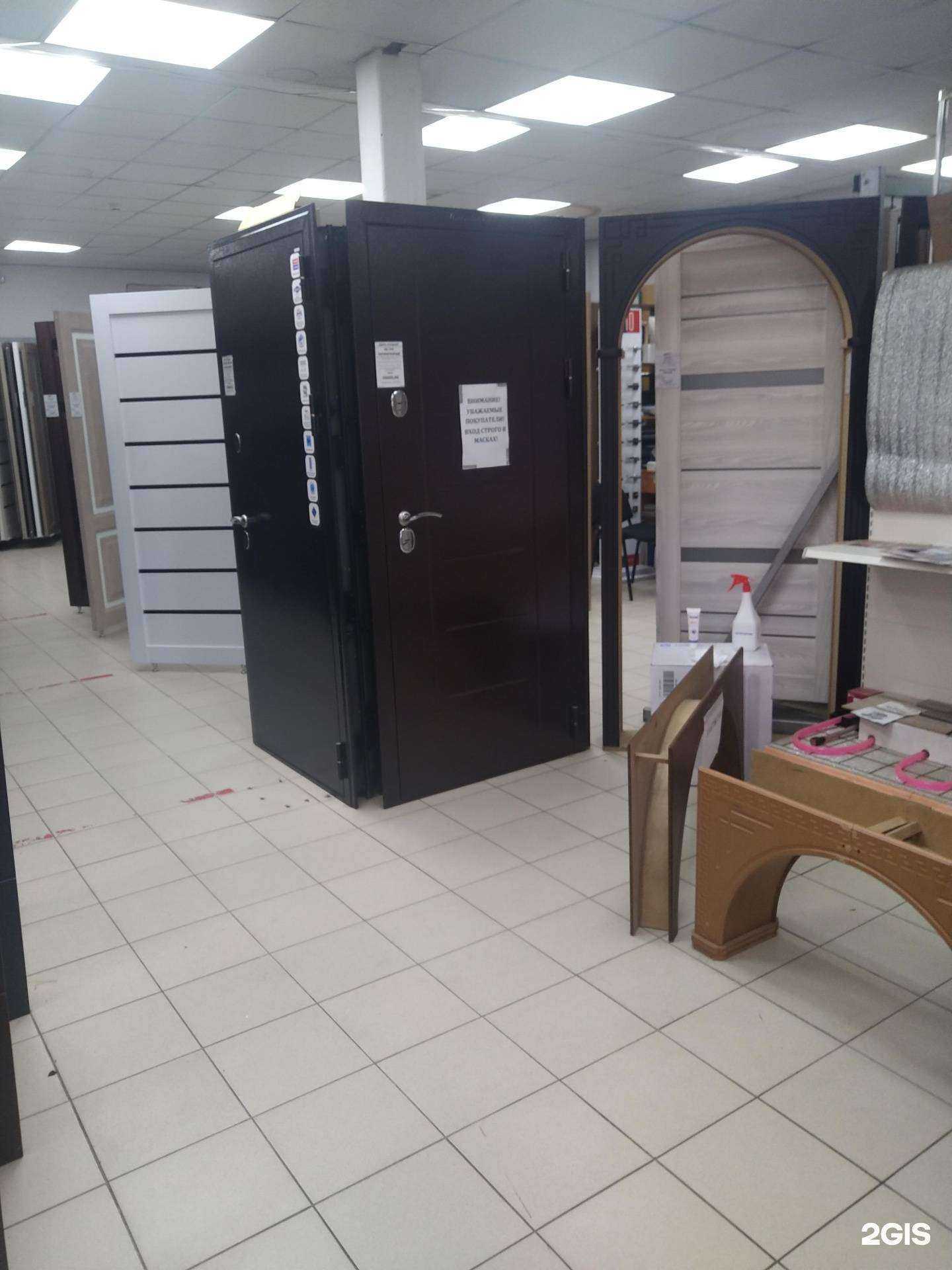 Отзывы на компанию Калитка в Елеце c фото