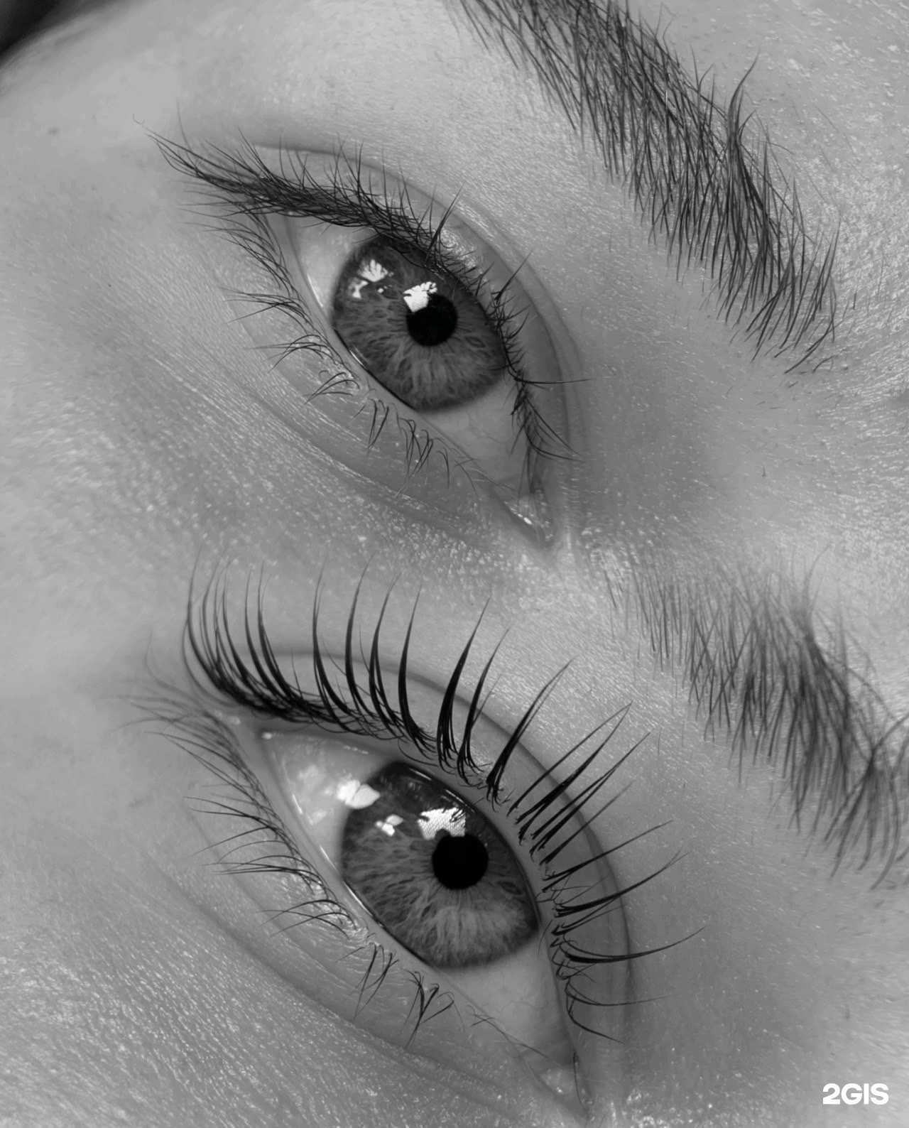 Отзывы на компанию mashkova_brows в Ставрополе c фото