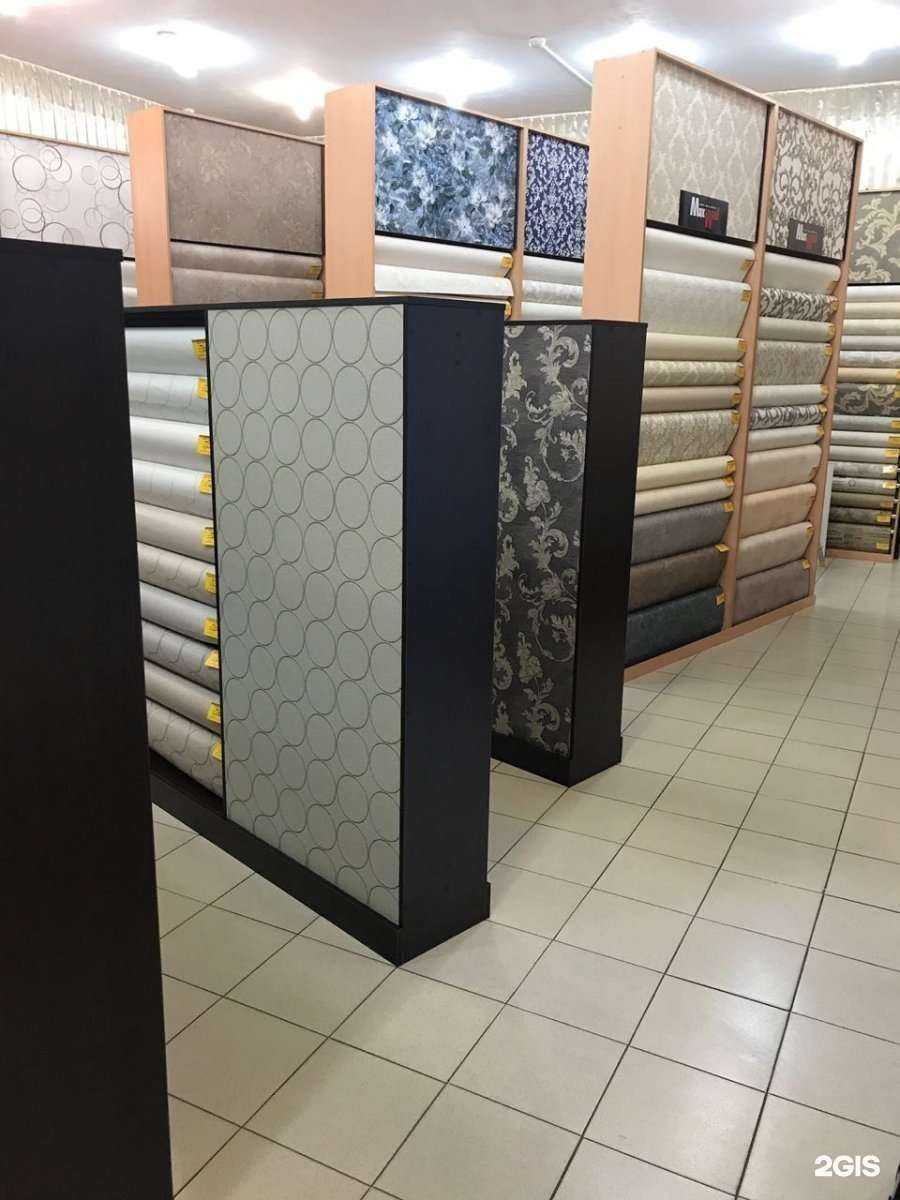 Отзывы на компанию Мир обоев в Сочи c фото