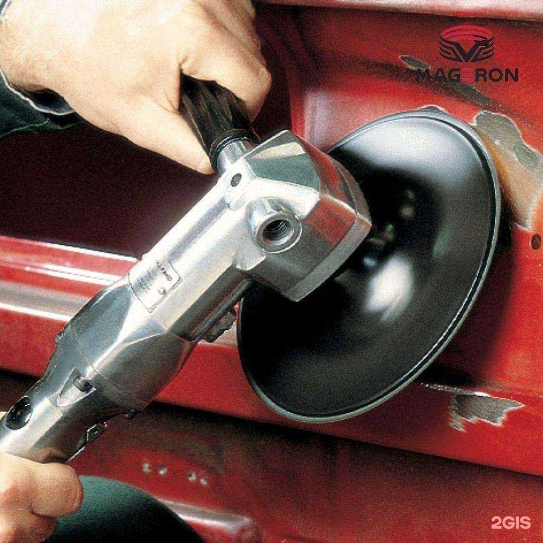 Отзывы на компанию Магерон в Новочеркасске c фото