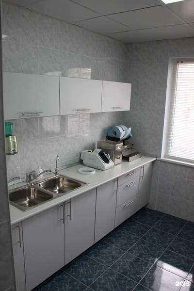 Отзывы на компанию Дент-имплант в Хабаровске c фото