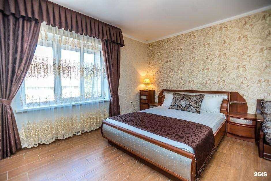 Отзывы на компанию Акрополь в Геленджике c фото