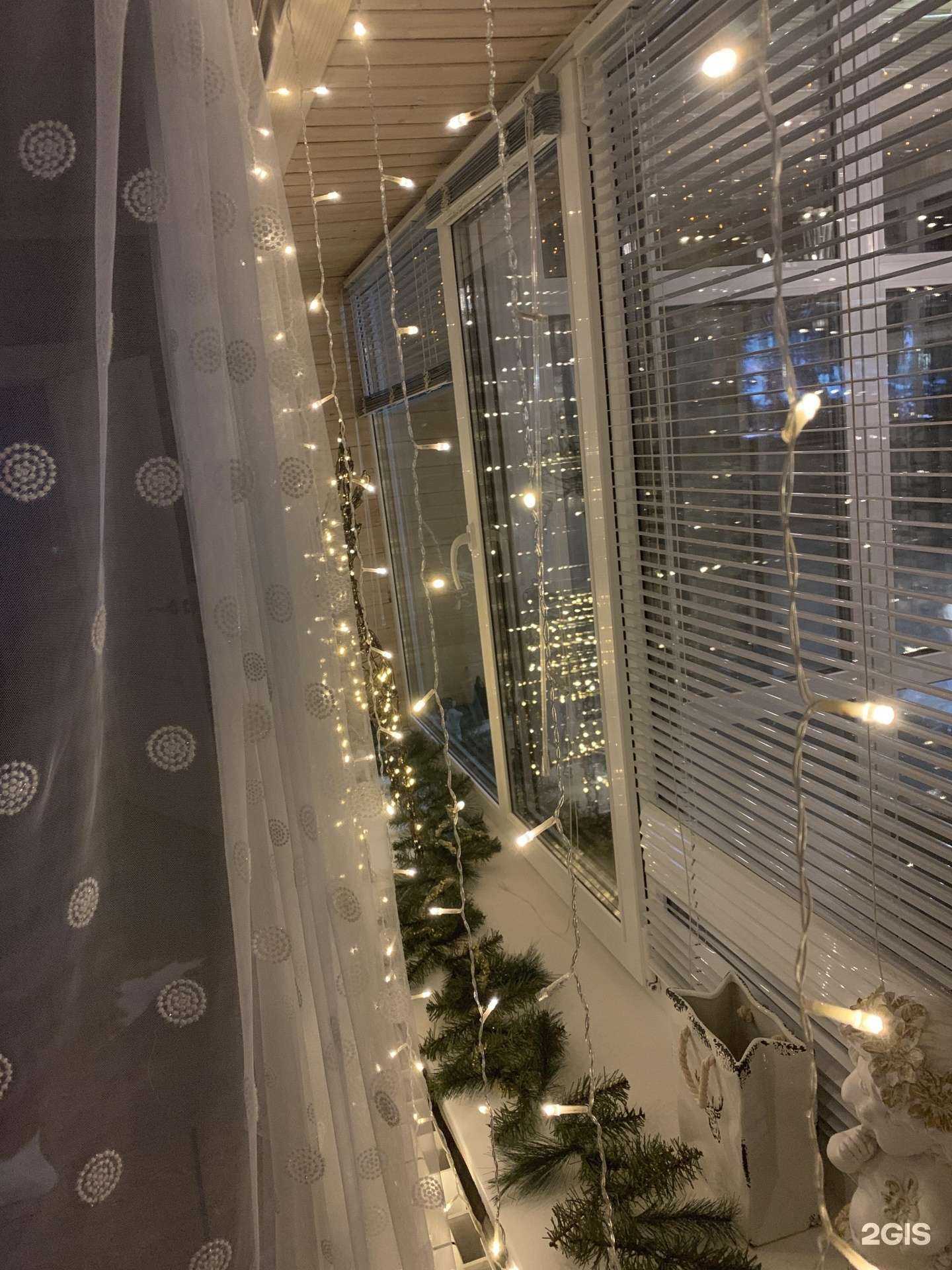 Отзывы на компанию Оконный ряд в г. Оренбург c фото