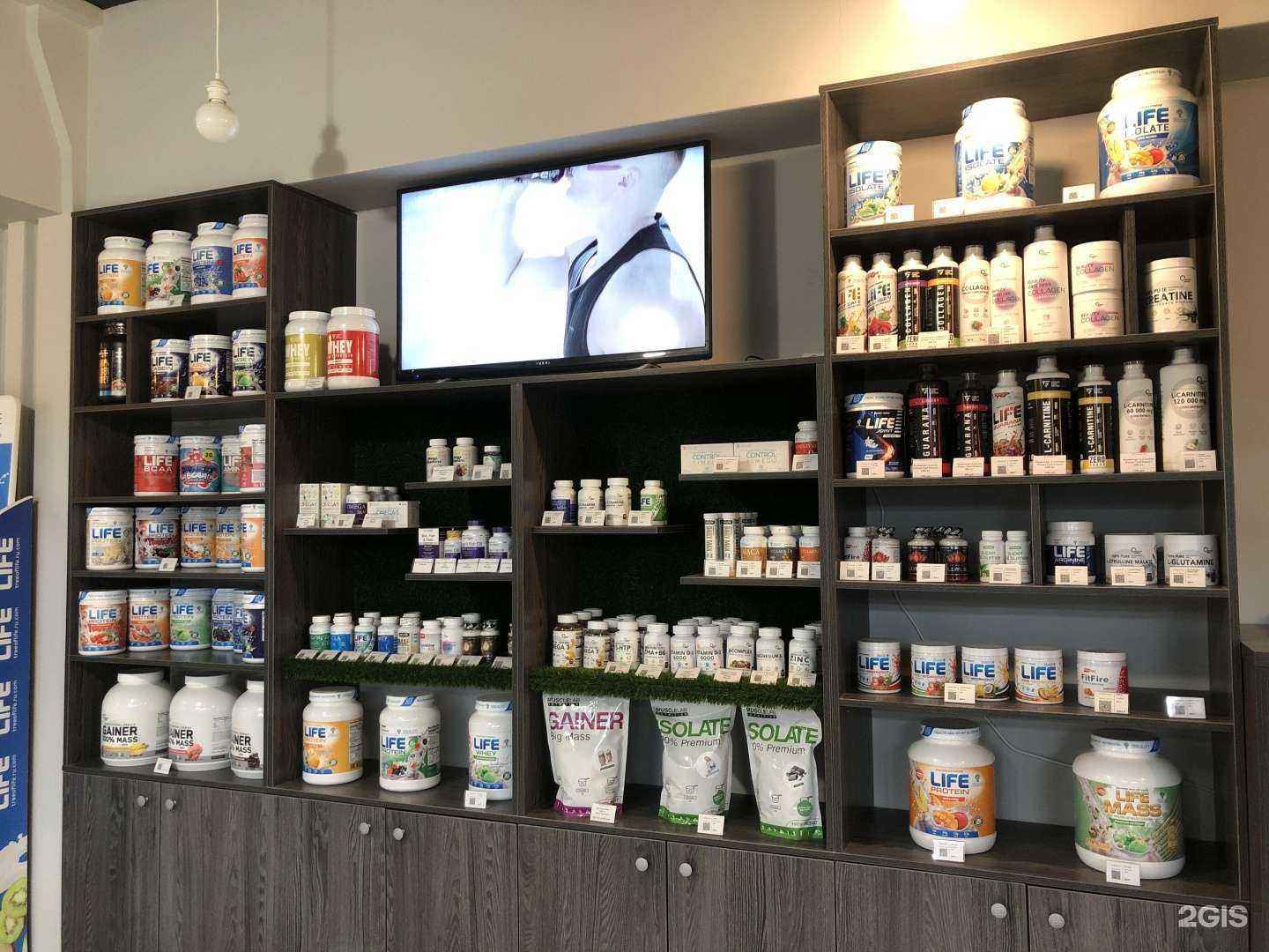 Отзывы на компанию Drive Market в Перми c фото