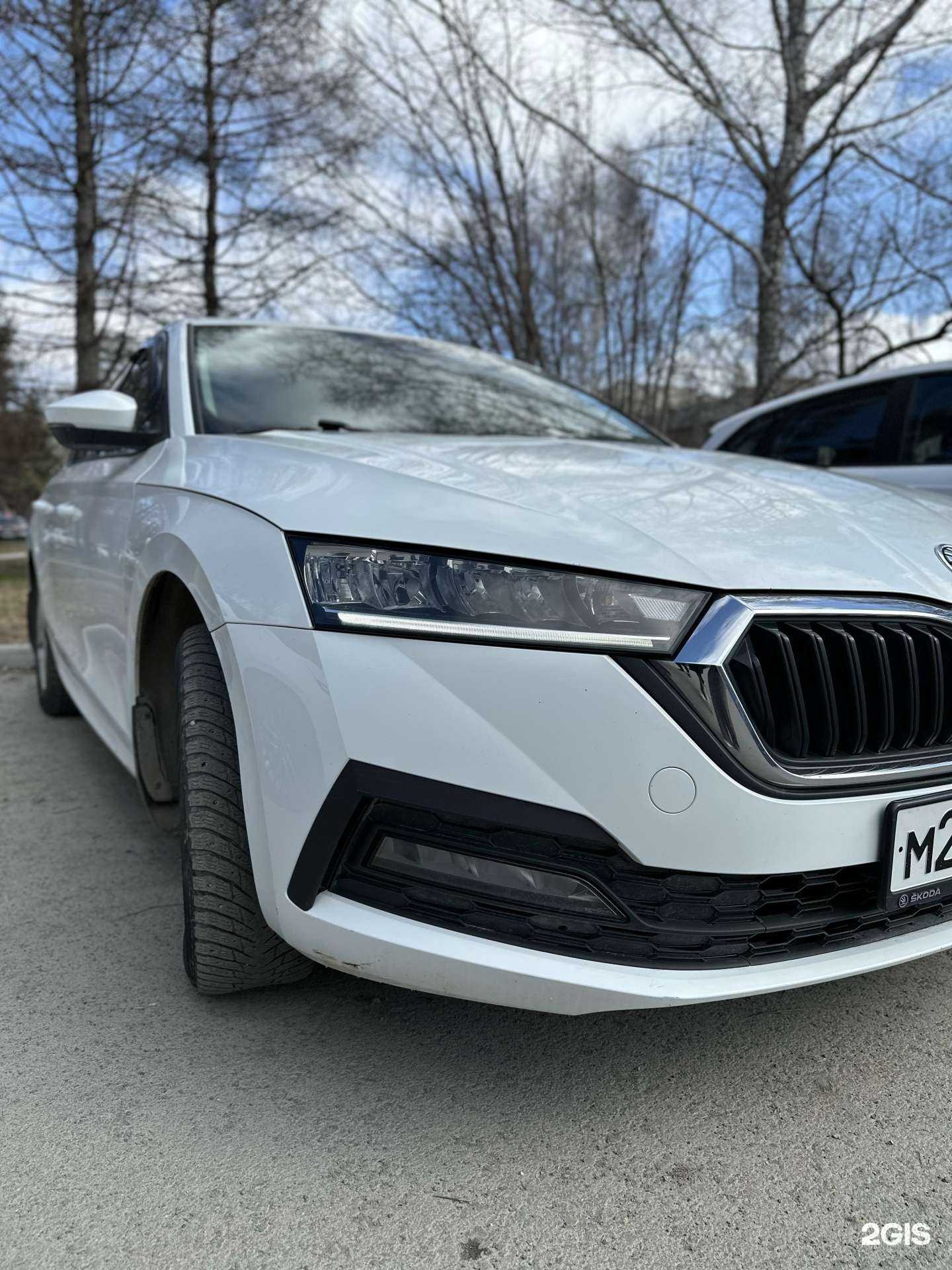 Отзывы на компанию Автодекс в г. Новосибирск c фото