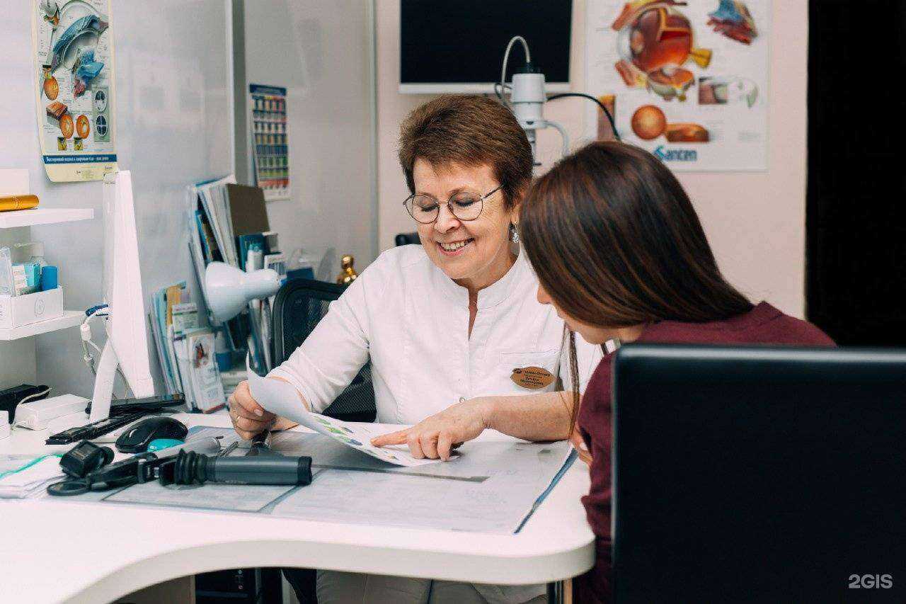 Отзывы на компанию Челны-Оптика в Набережных Челнах c фото