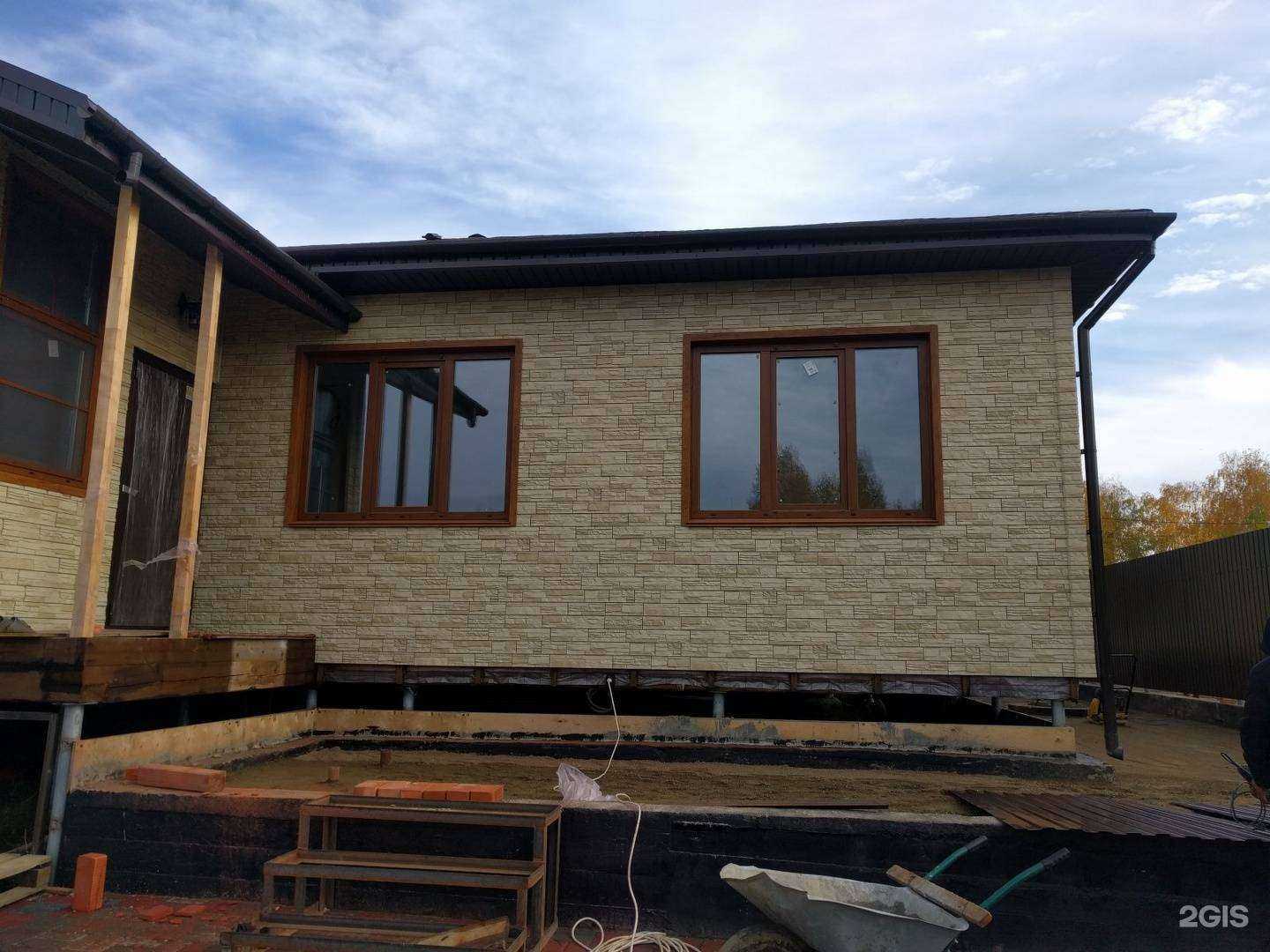 Отзывы на компанию Оконный мастер в Челябинске c фото