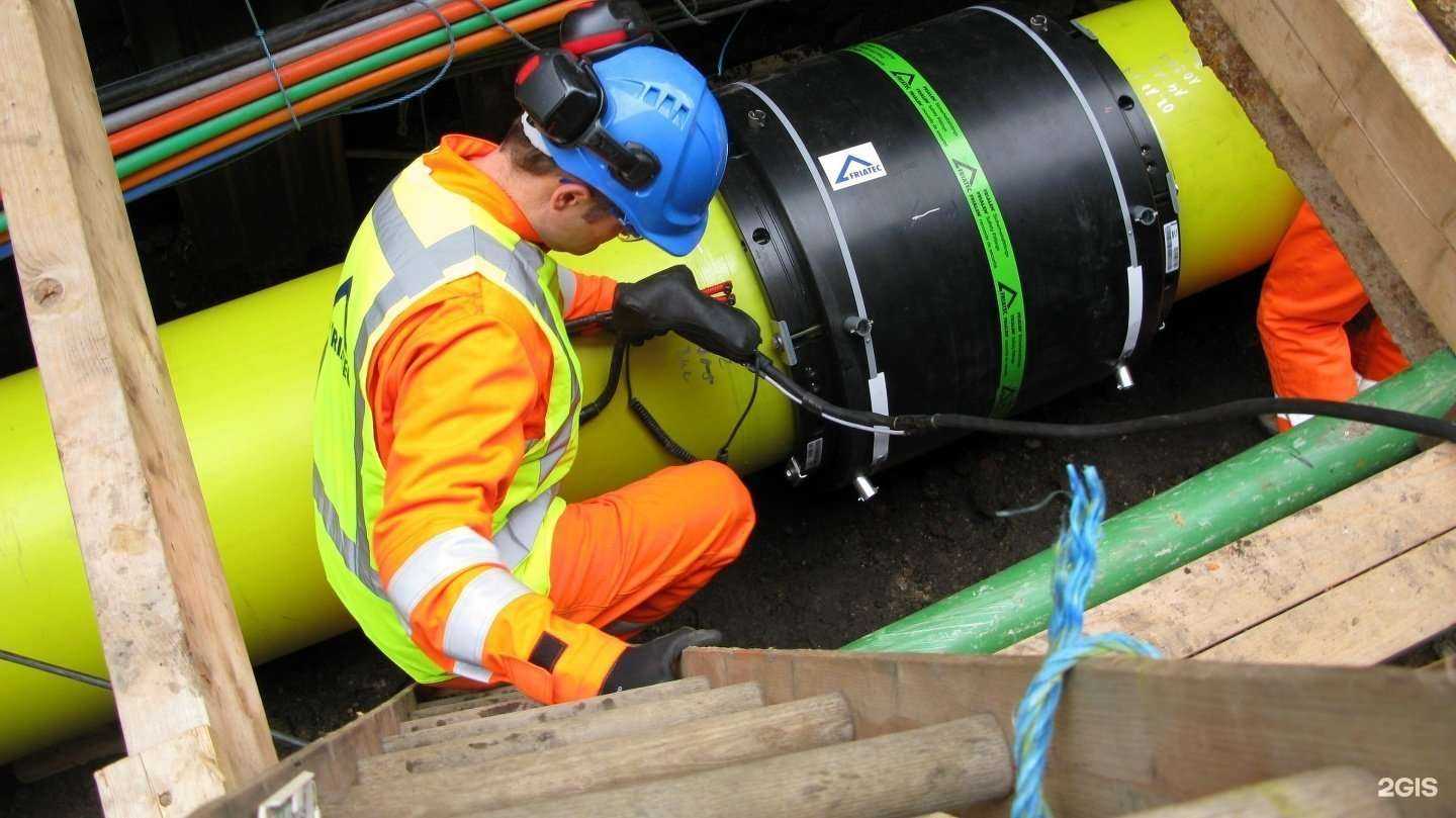 Отзывы на компанию Промстройполимер-Алтай в Барнауле c фото