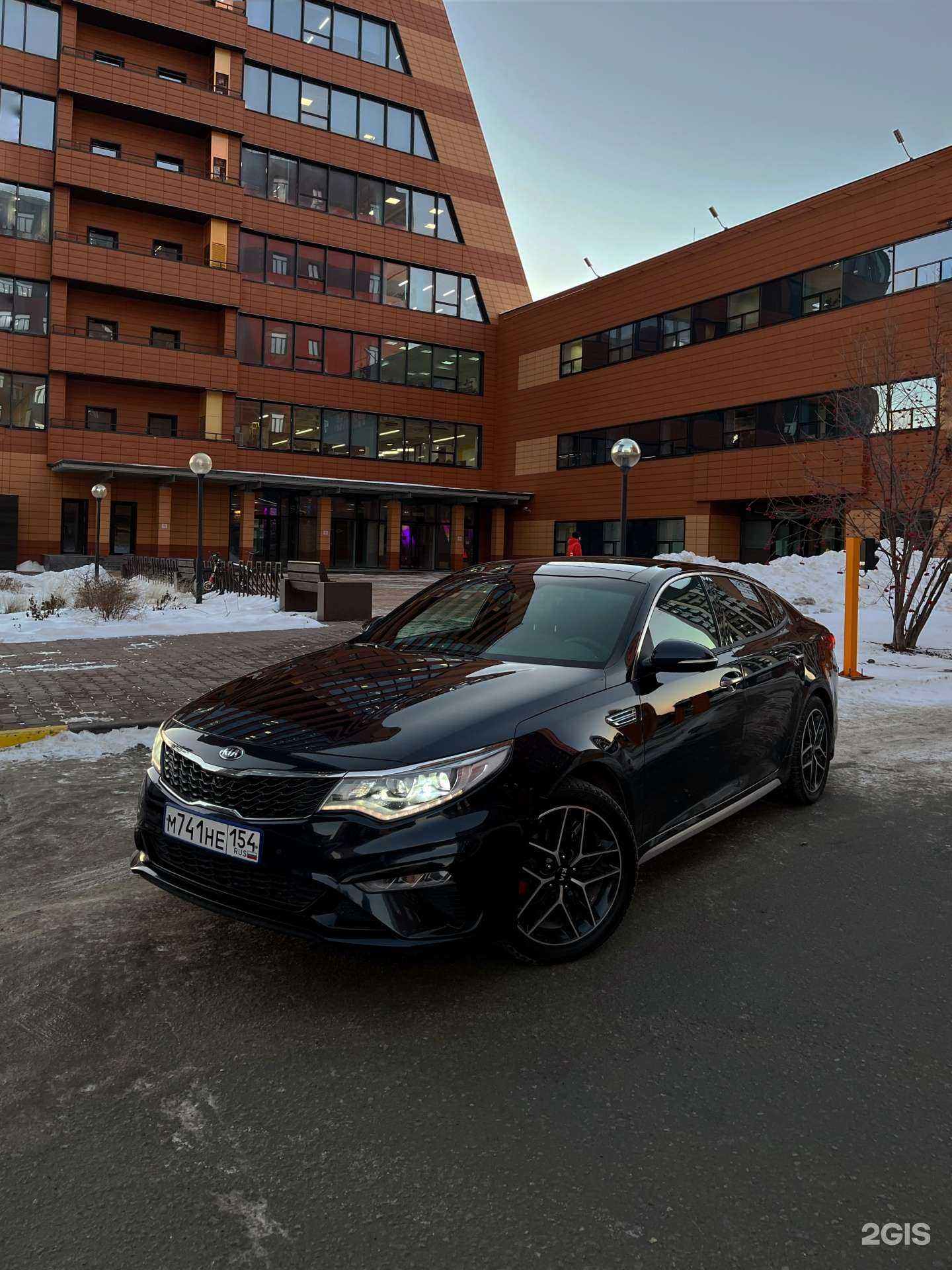 Отзывы на компанию 2z detailing в г. Новосибирск c фото