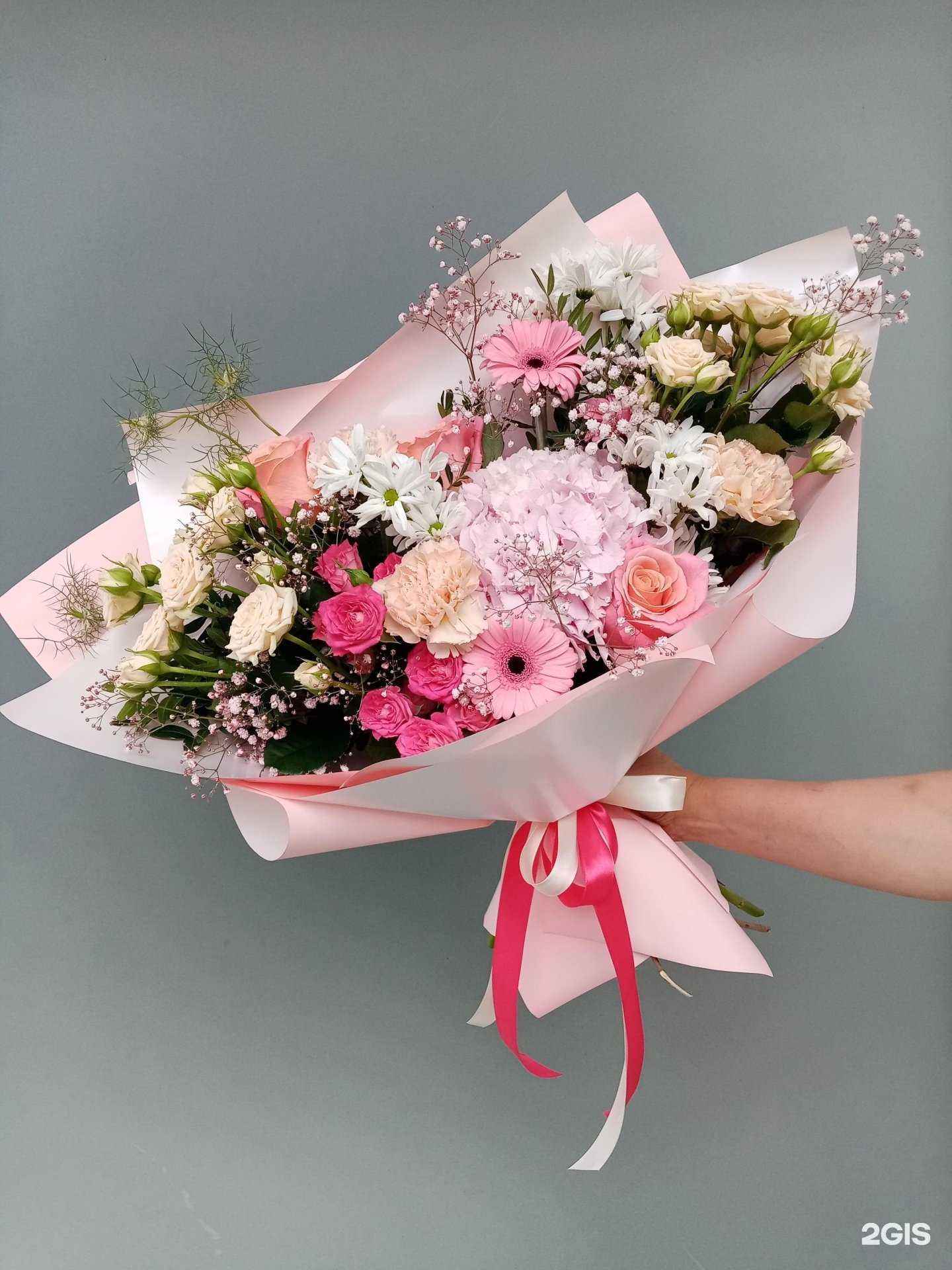 Отзывы на компанию Времена года в Саранске c фото