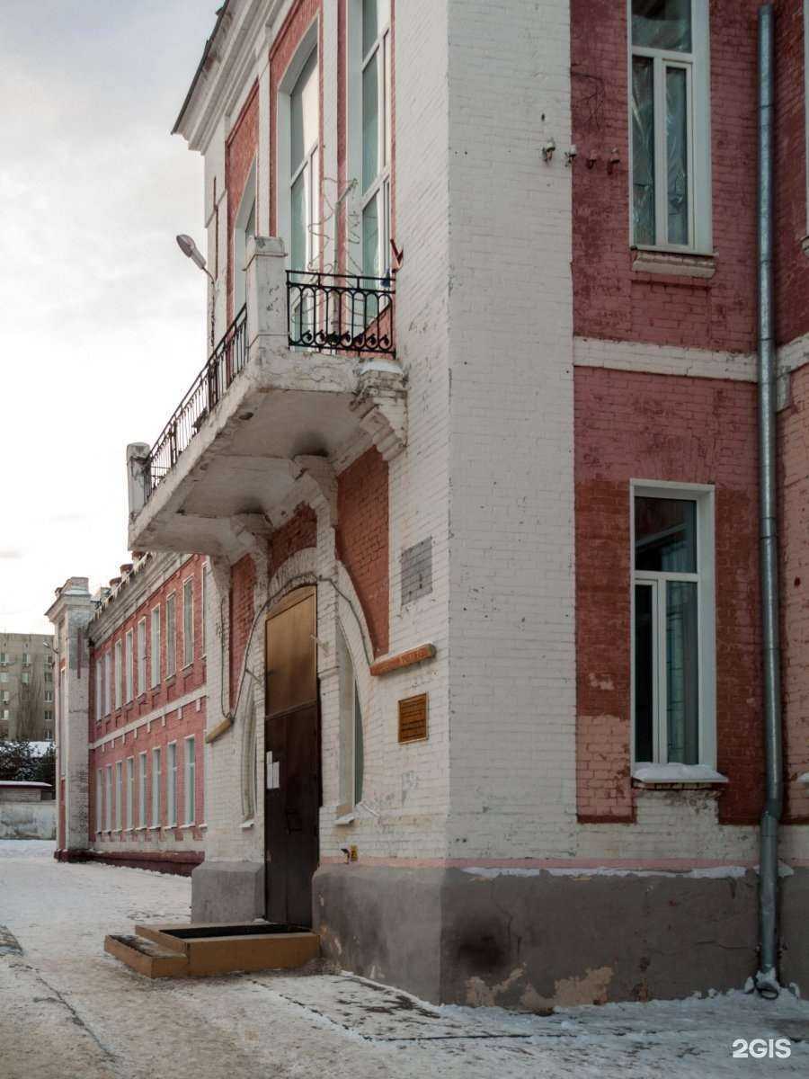 Отзывы на компанию Центр дополнительного образования для детей Октябрьского района в Саратове c фото - фотография 2 из 2