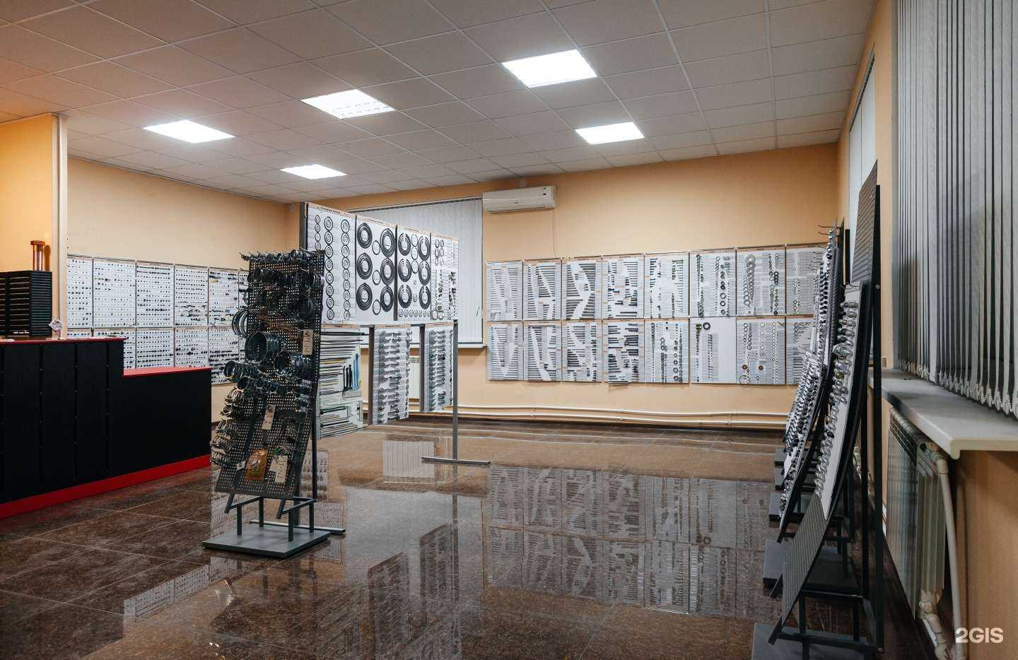 Отзывы на компанию Piston в Тюмени c фото