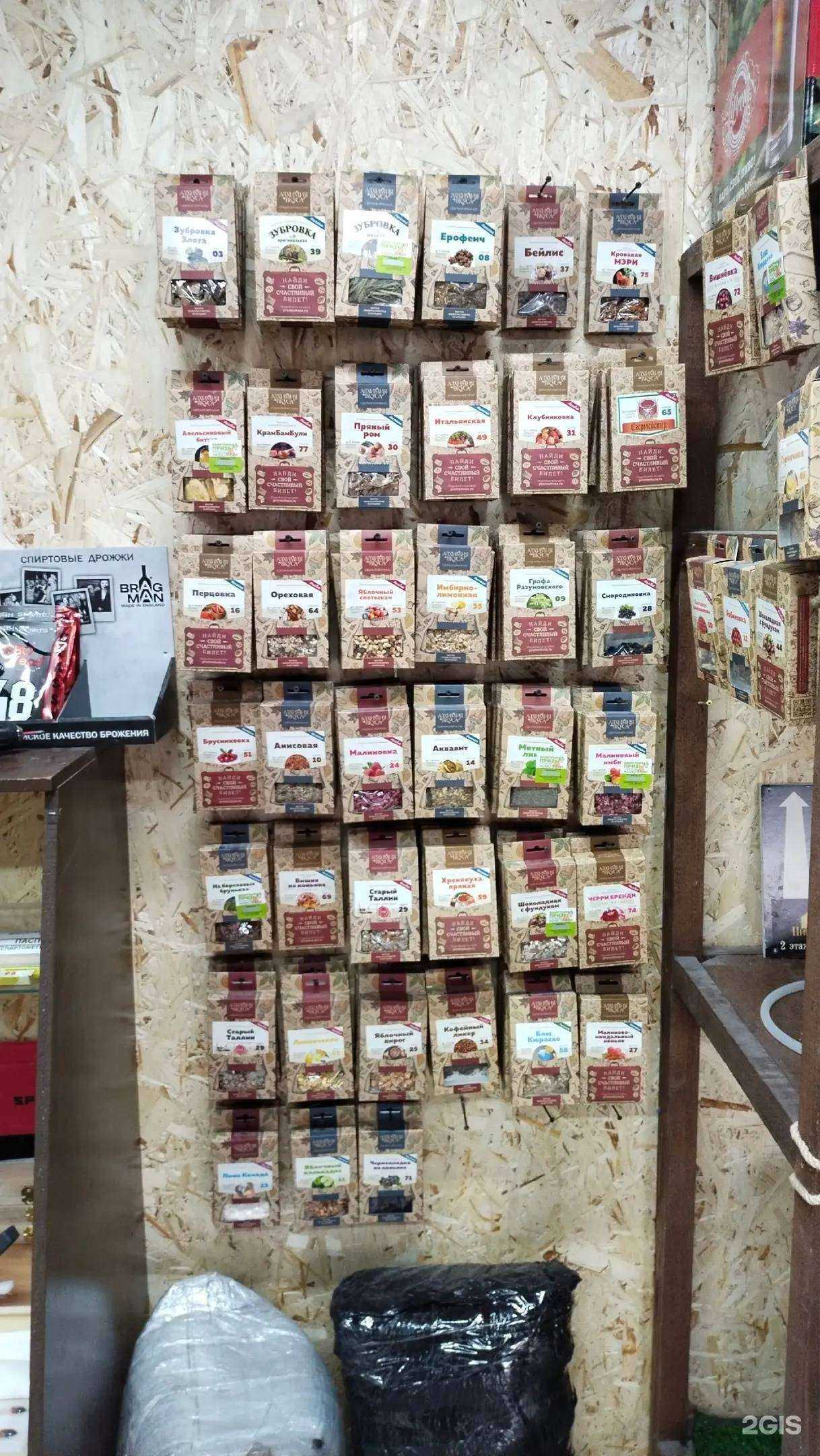 Отзывы на компанию ПивоваръЯ в Нижневартовске c фото