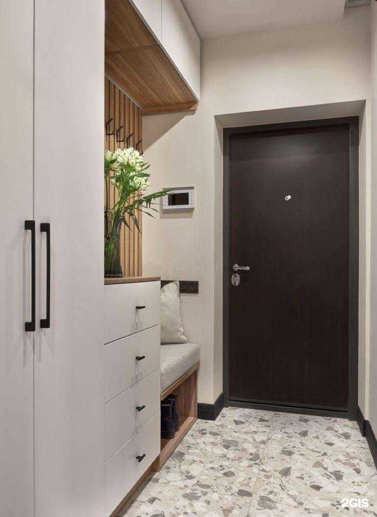 Отзывы на компанию Ваш интерьер в г. Нижневартовск c фото