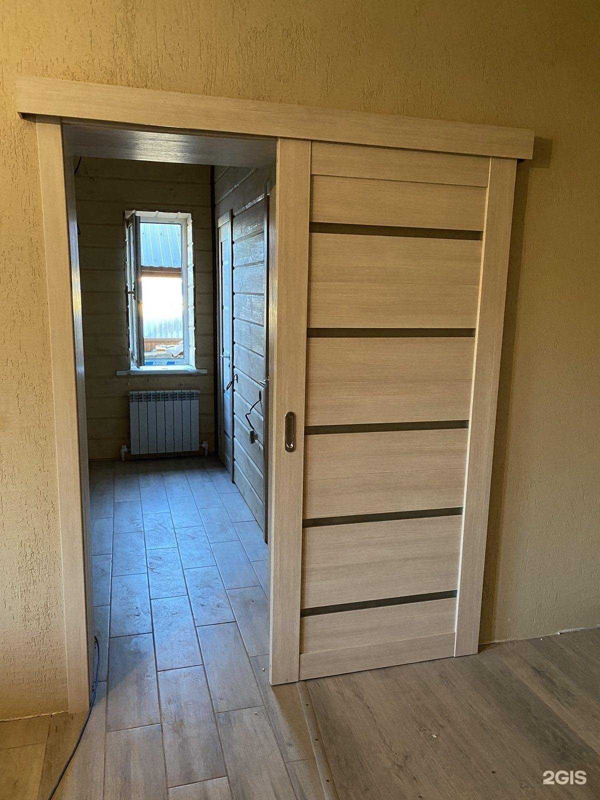 Отзывы на компанию Оренбургские двери в Оренбурге c фото