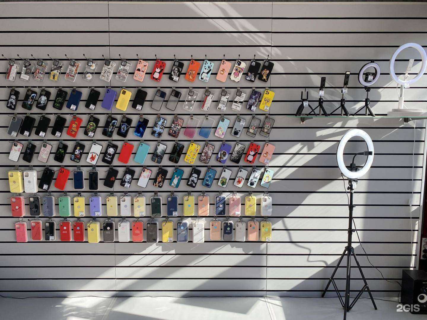 Отзывы на компанию Red Star Gadget в Краснодаре c фото