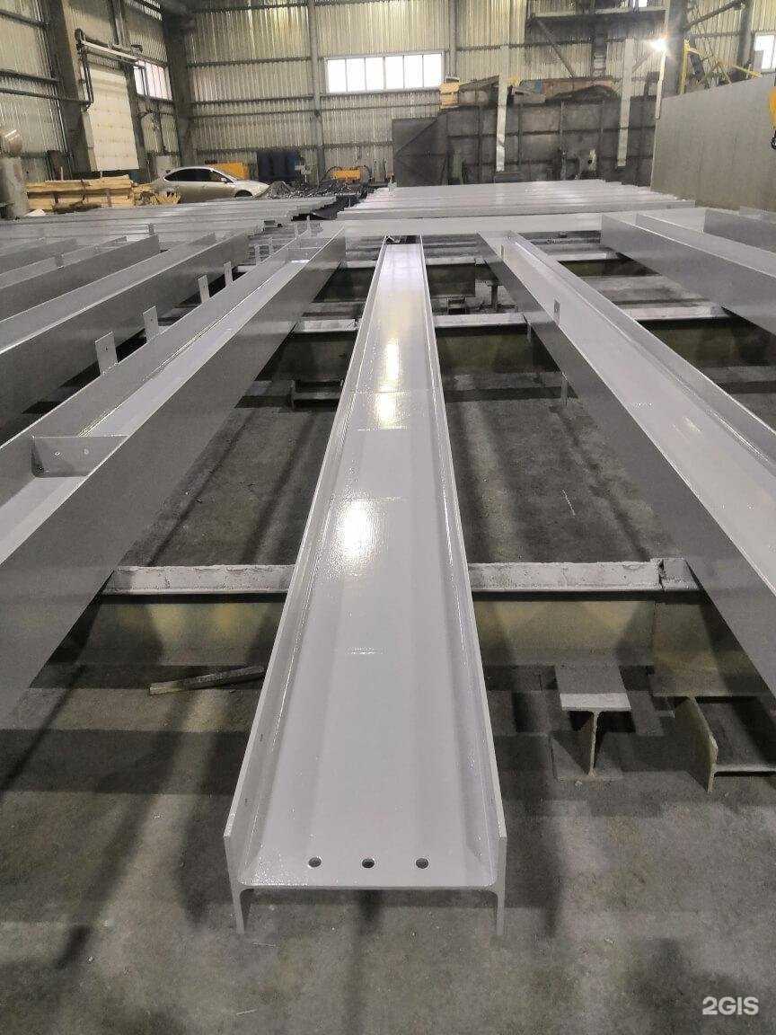 Отзывы на компанию Уралстройсваркомплект в Первоуральске c фото