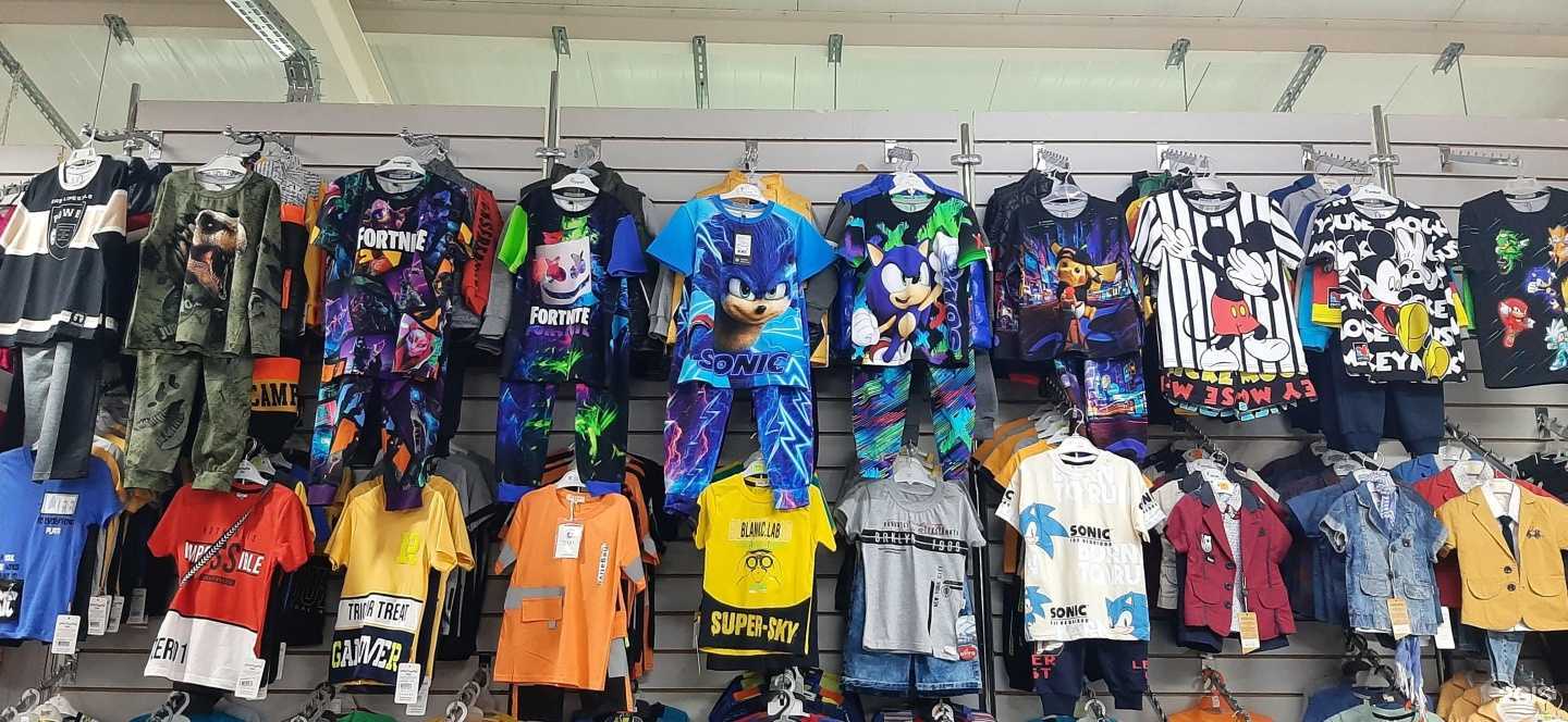 Отзывы на компанию Магазин детской одежды в Набережных Челнах c фото