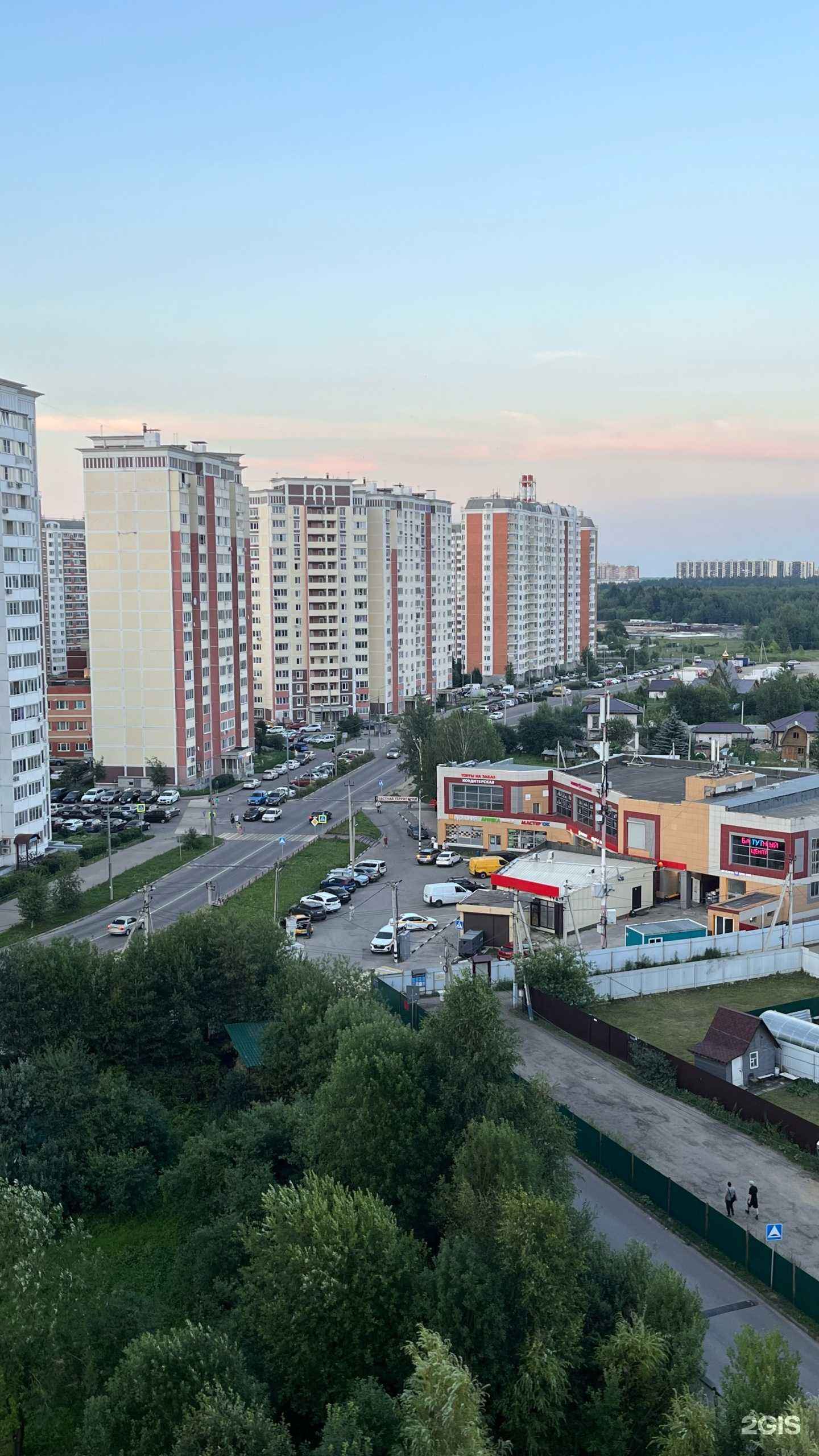 Отзывы на компанию Urban hipsters в Лобне c фото - фотография 2 из 2