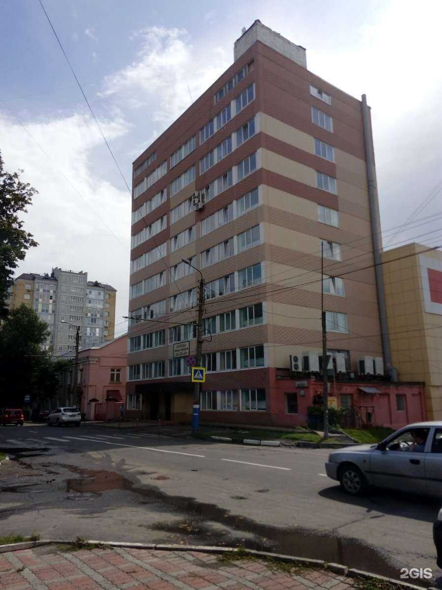 Отзывы на компанию Косметологический кабинет в Брянске c фото - фотография 2 из 2