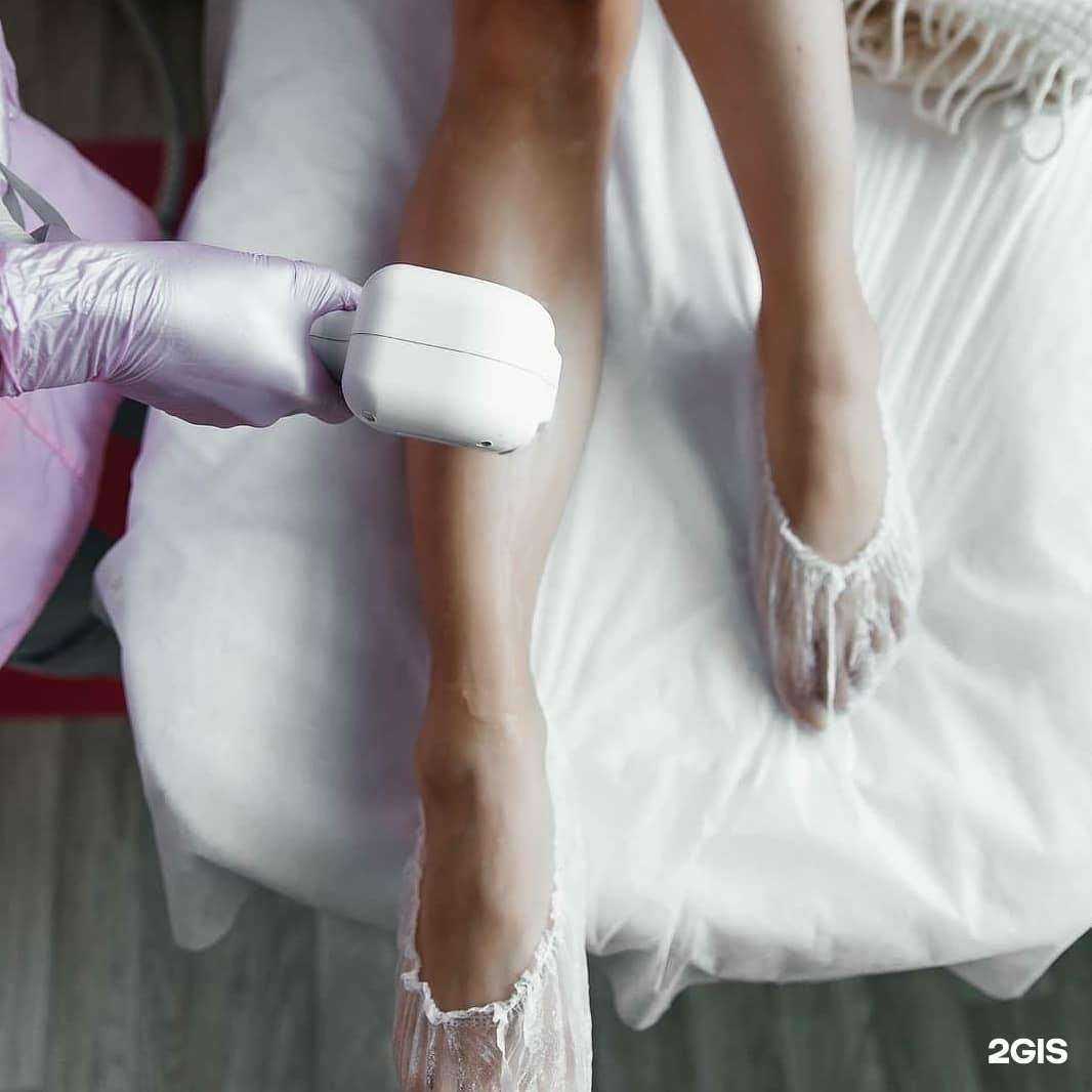 Отзывы на компанию EpilQueen в Перми c фото