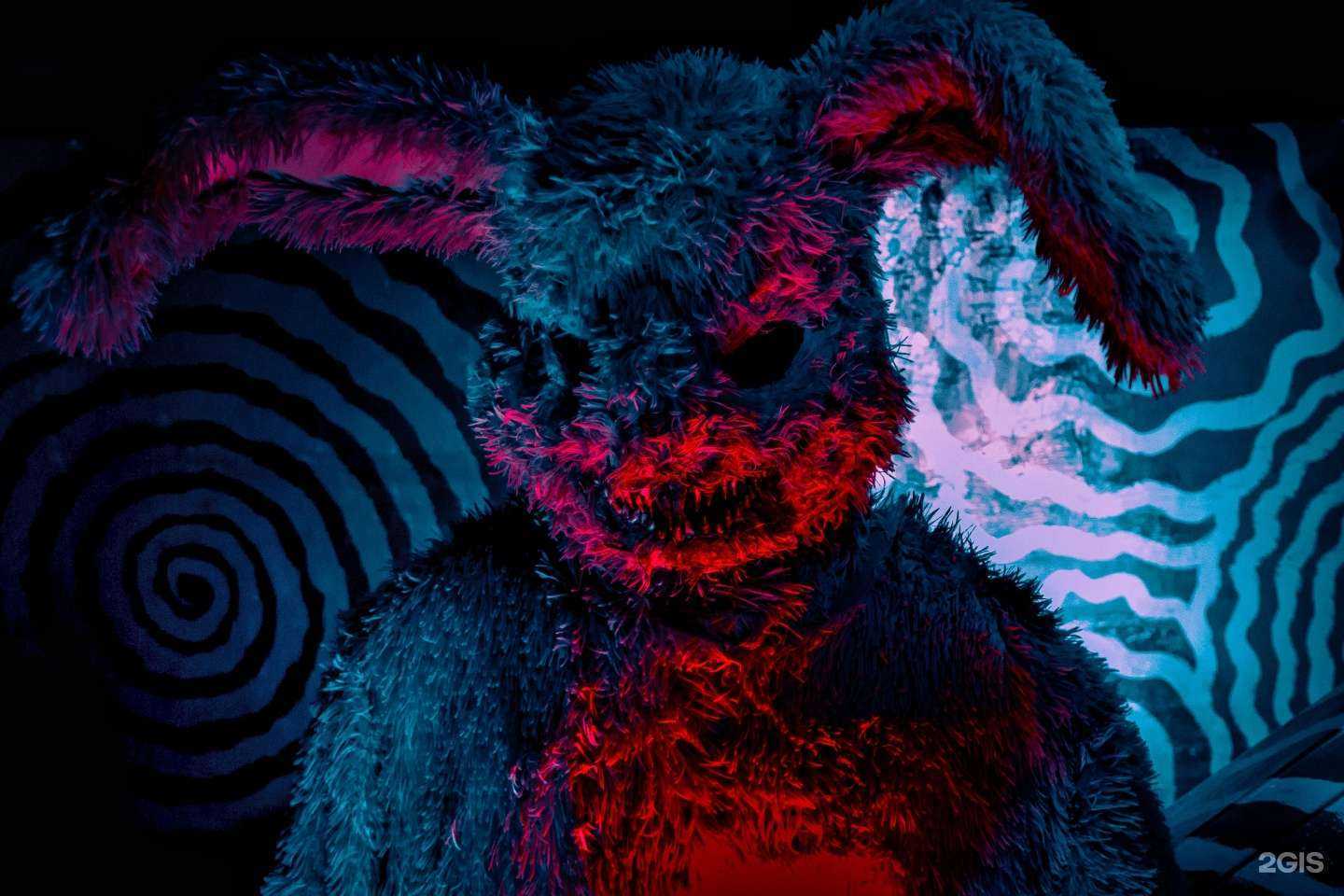 Отзывы на компанию Зазеркалье: Обратная реальность в г. Новосибирск c фото