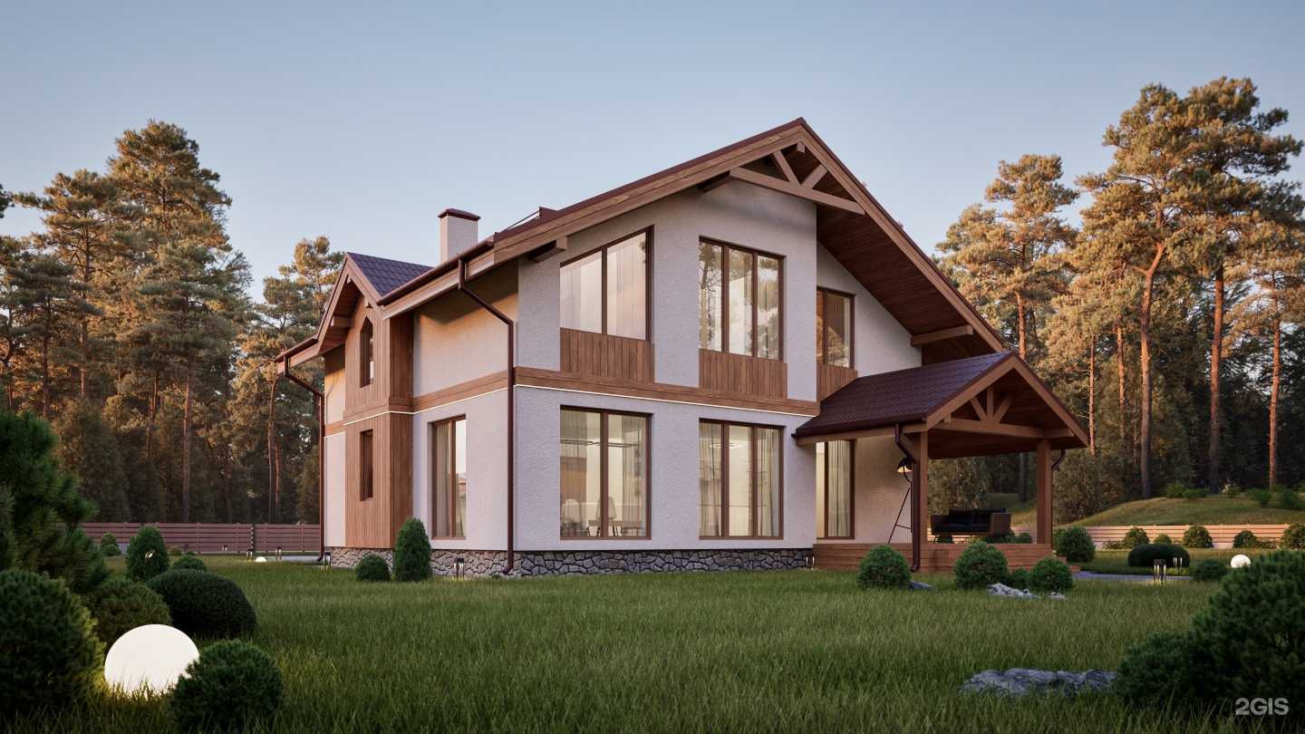 Отзывы на компанию Загородная Недвижимость Урала в г. Екатеринбург c фото