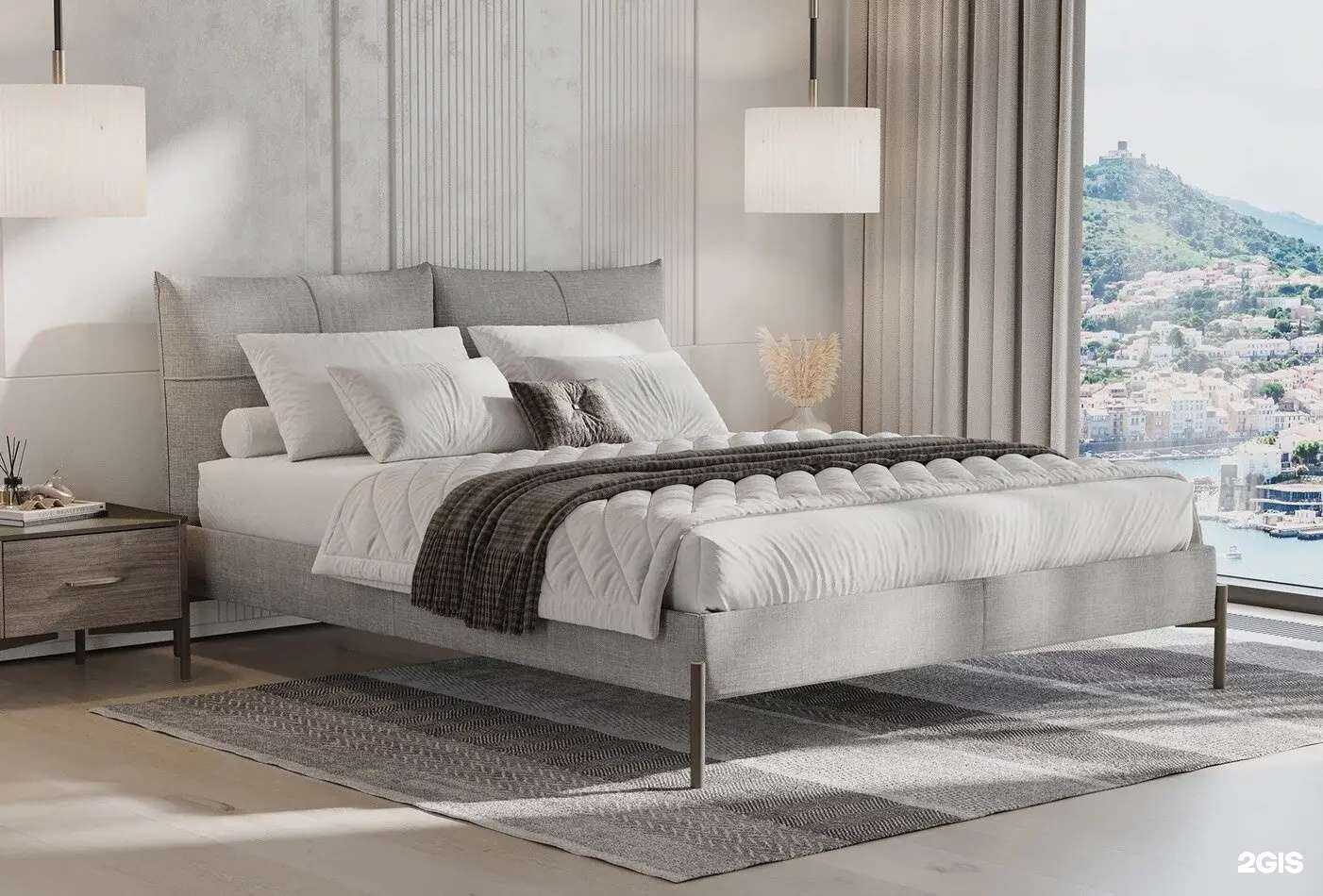 Отзывы на компанию Enza Home в Перми c фото