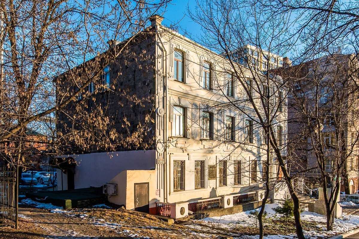 Отзывы на компанию Ника в Владивостоке c фото