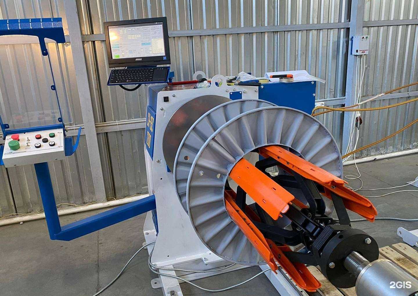 Отзывы на компанию Кемеровский Трансформаторный Завод в г. Кемерово c фото